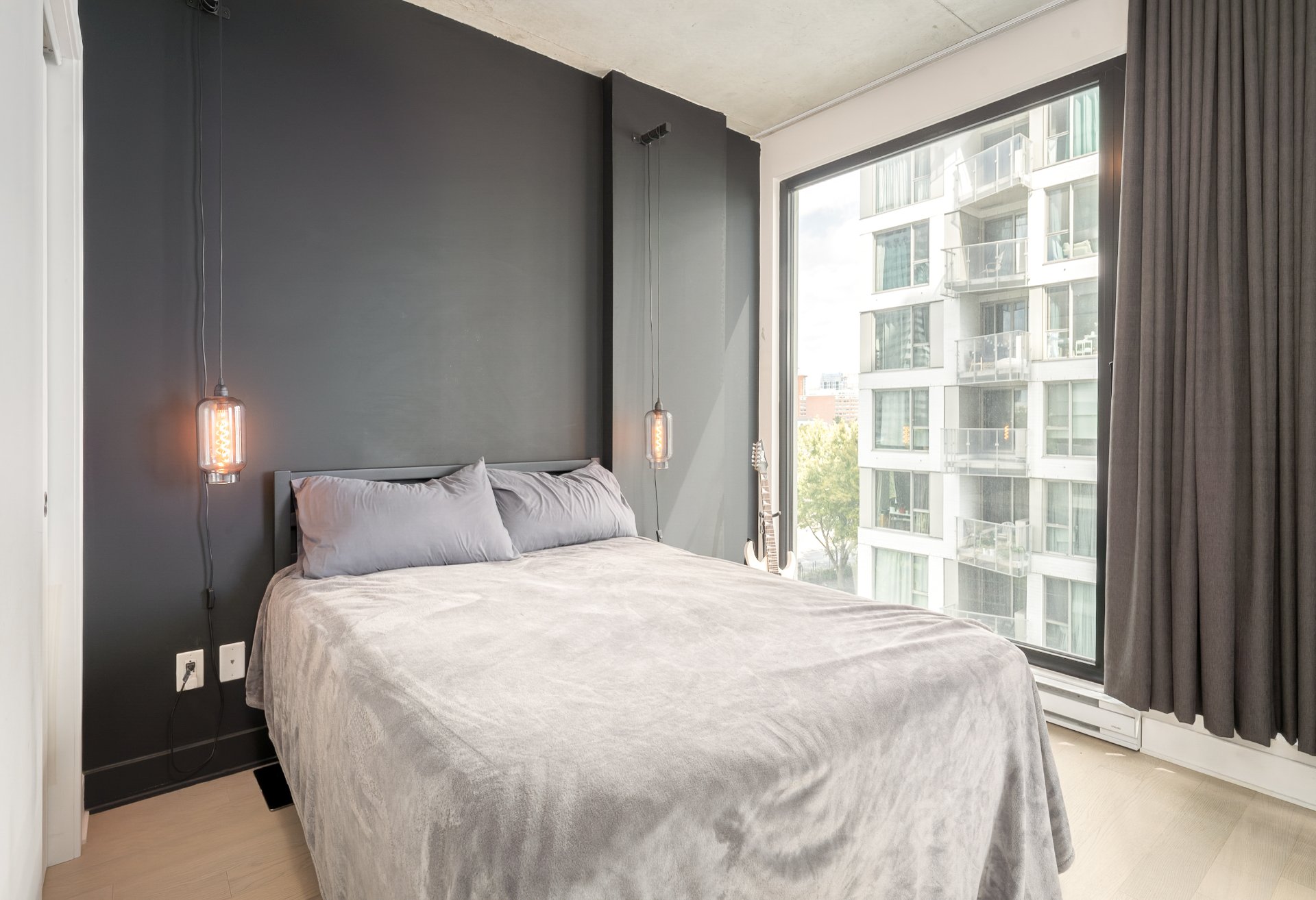 Photo - Chambre à coucher