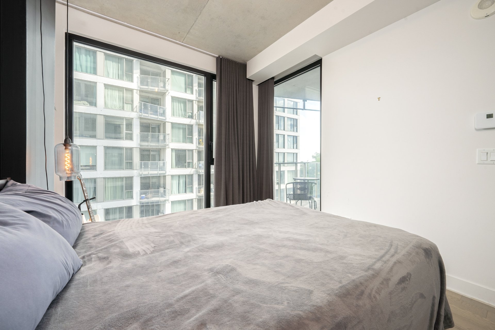 Photo - Chambre à coucher