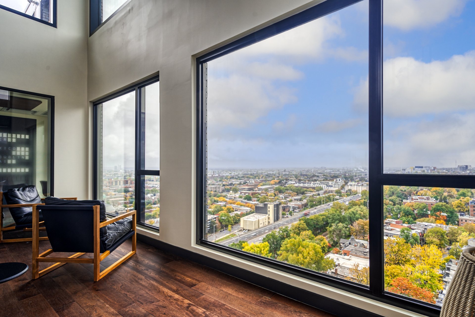 Photo - Salle communautaire