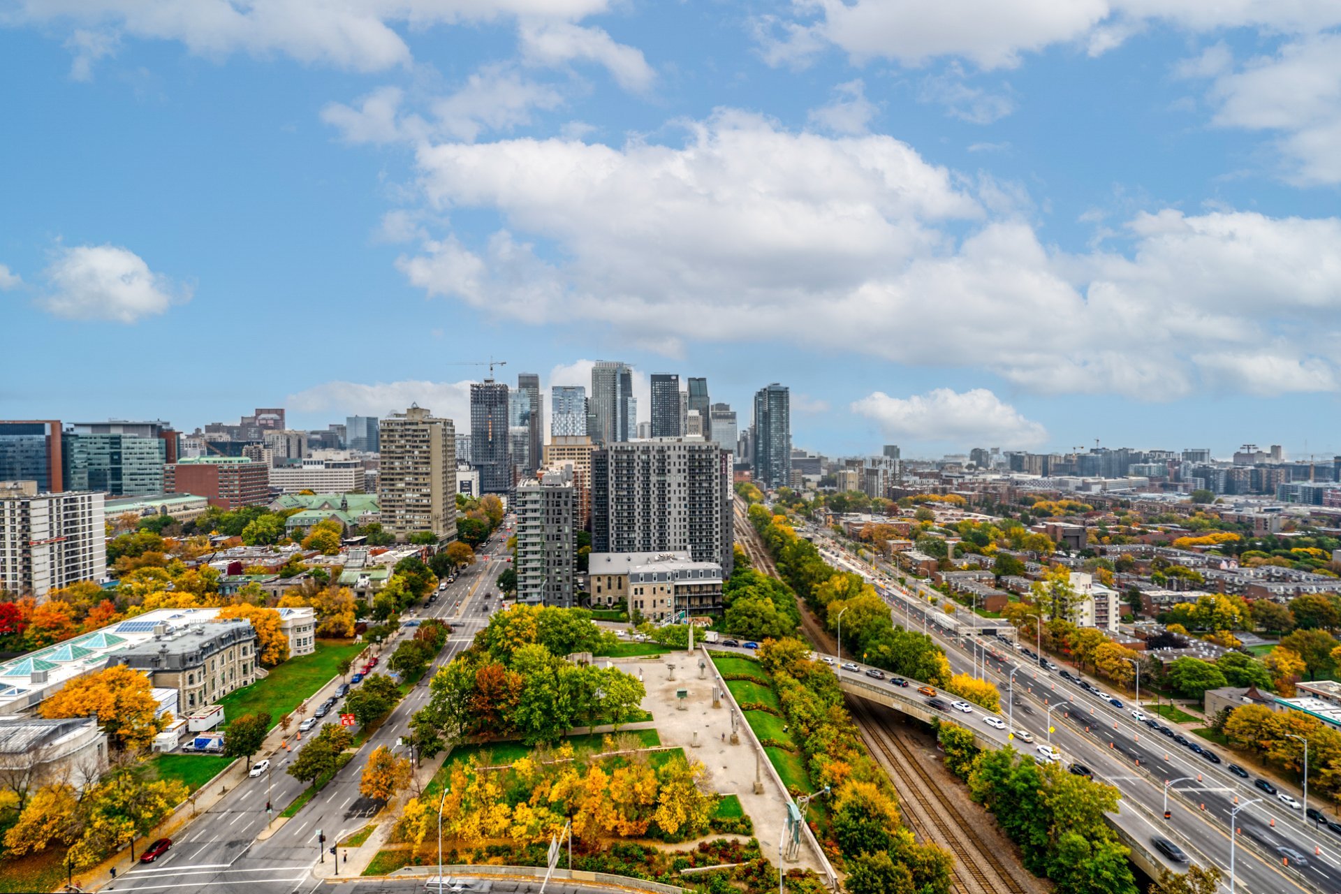 Photo - Vue d'ensemble