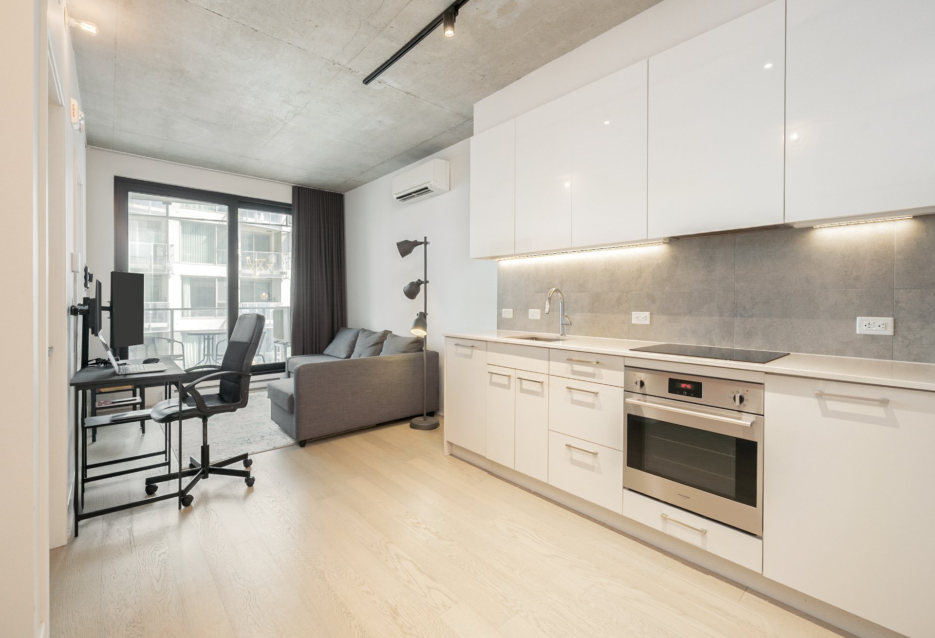 Photo - Vue d'ensemble