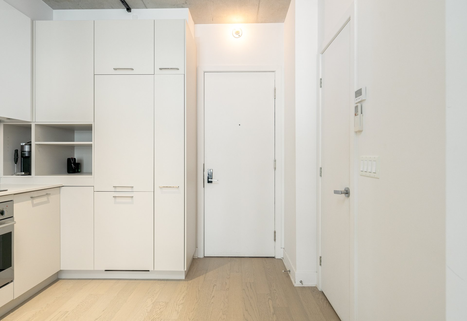 Photo - Hall d'entrée