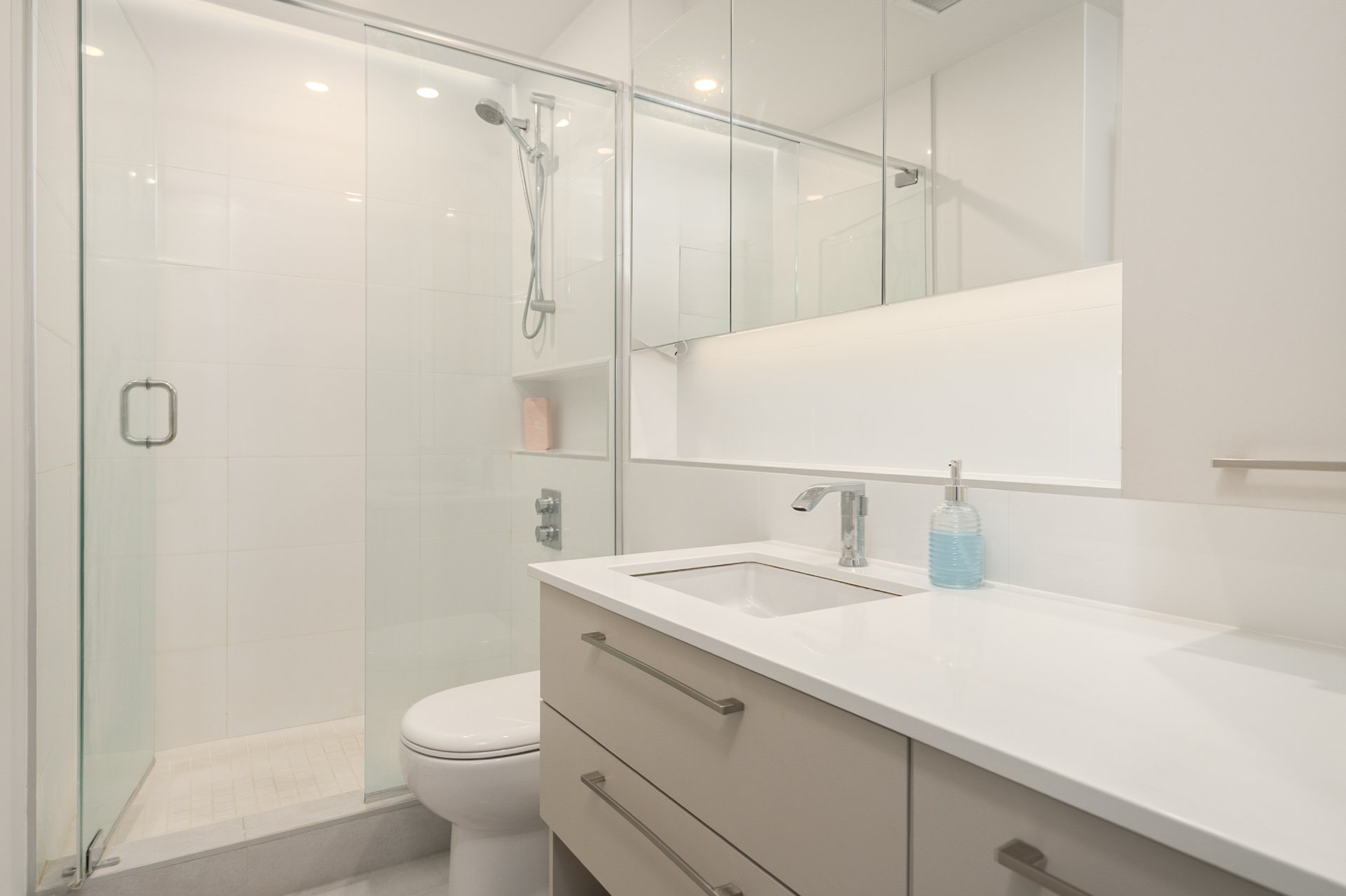 Photo - Salle de bains