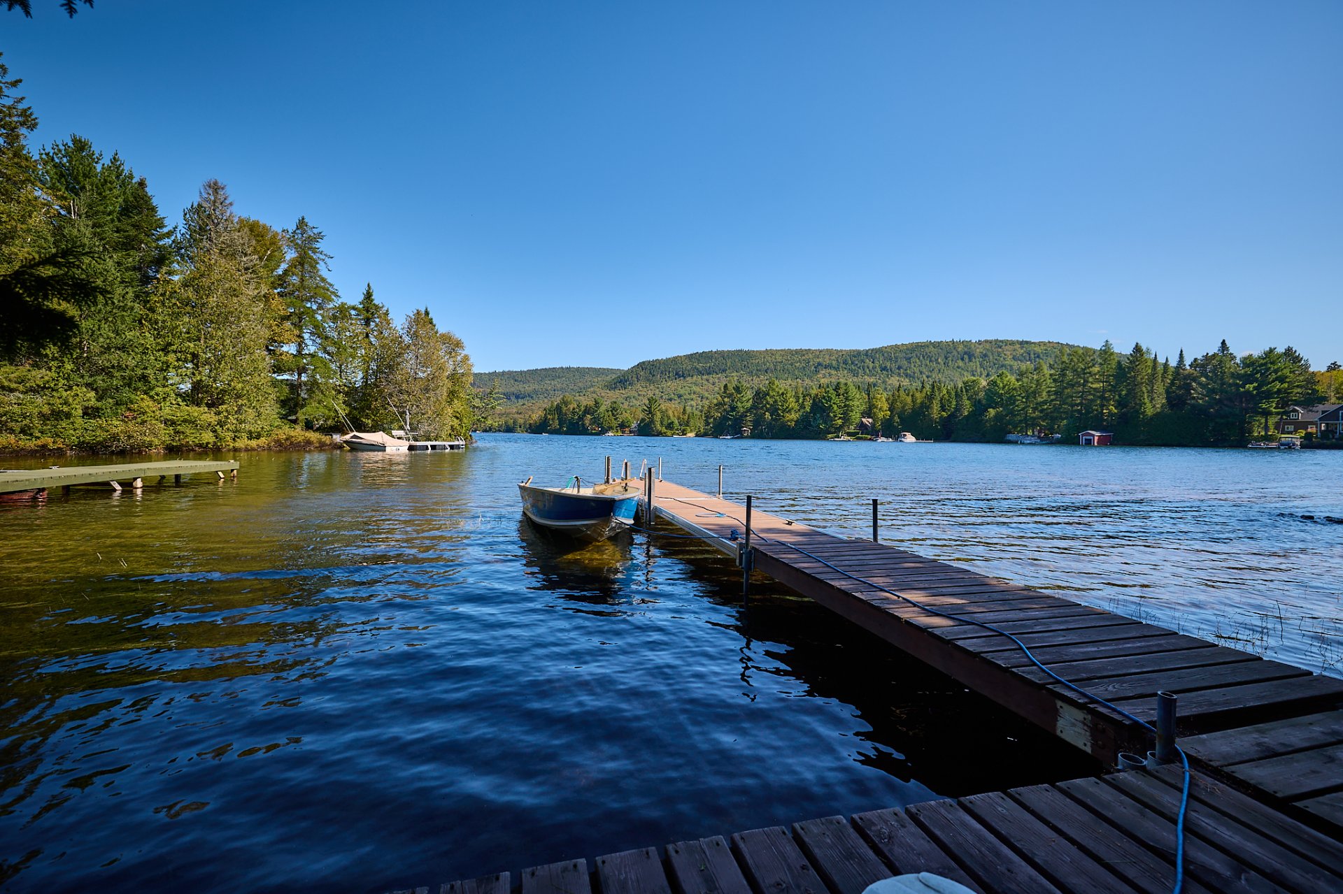 Photo - Access to a body of water