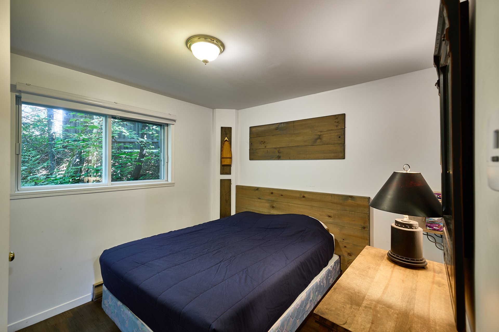 Photo - Bedroom