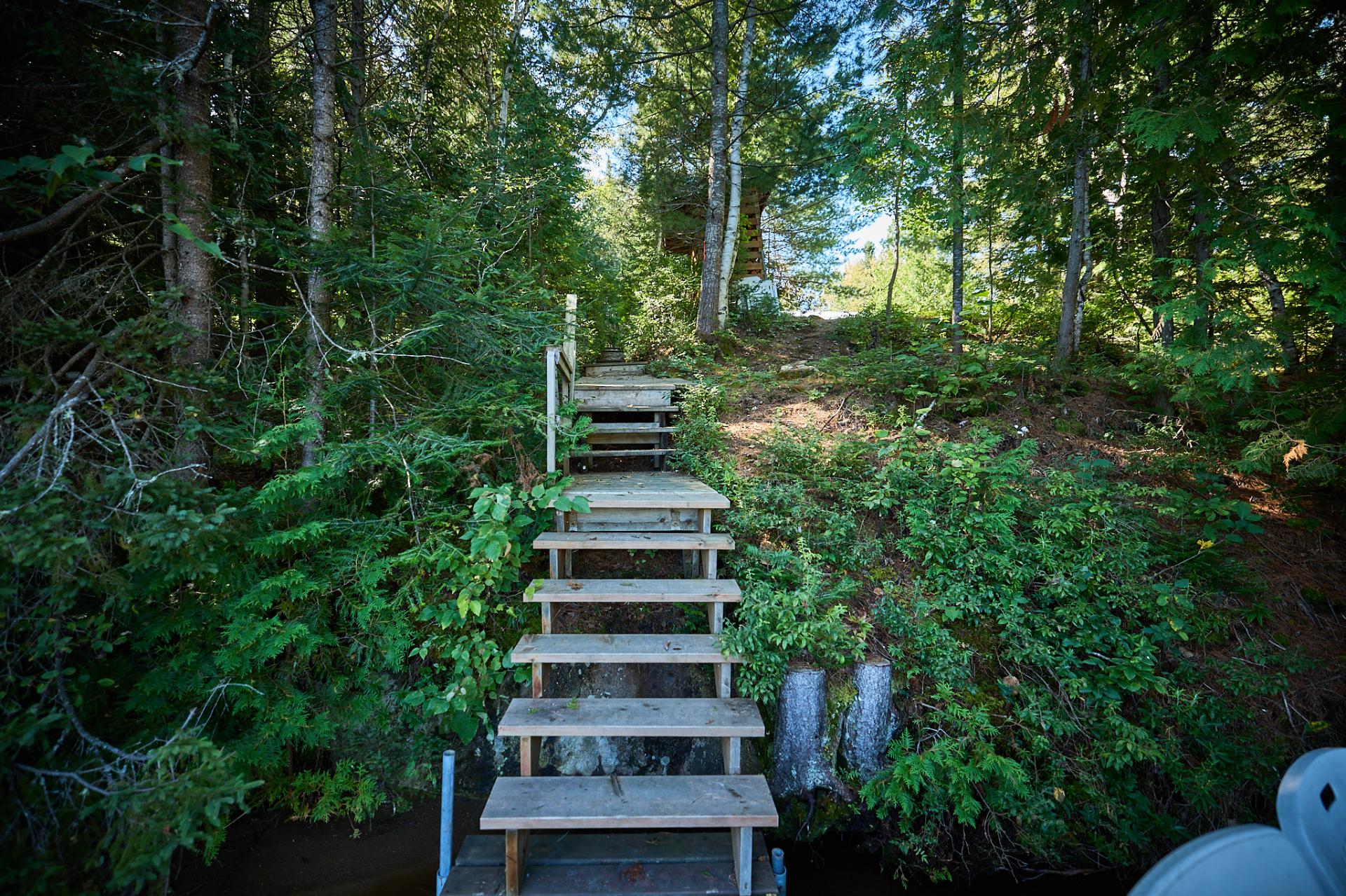 Photo - Staircase
