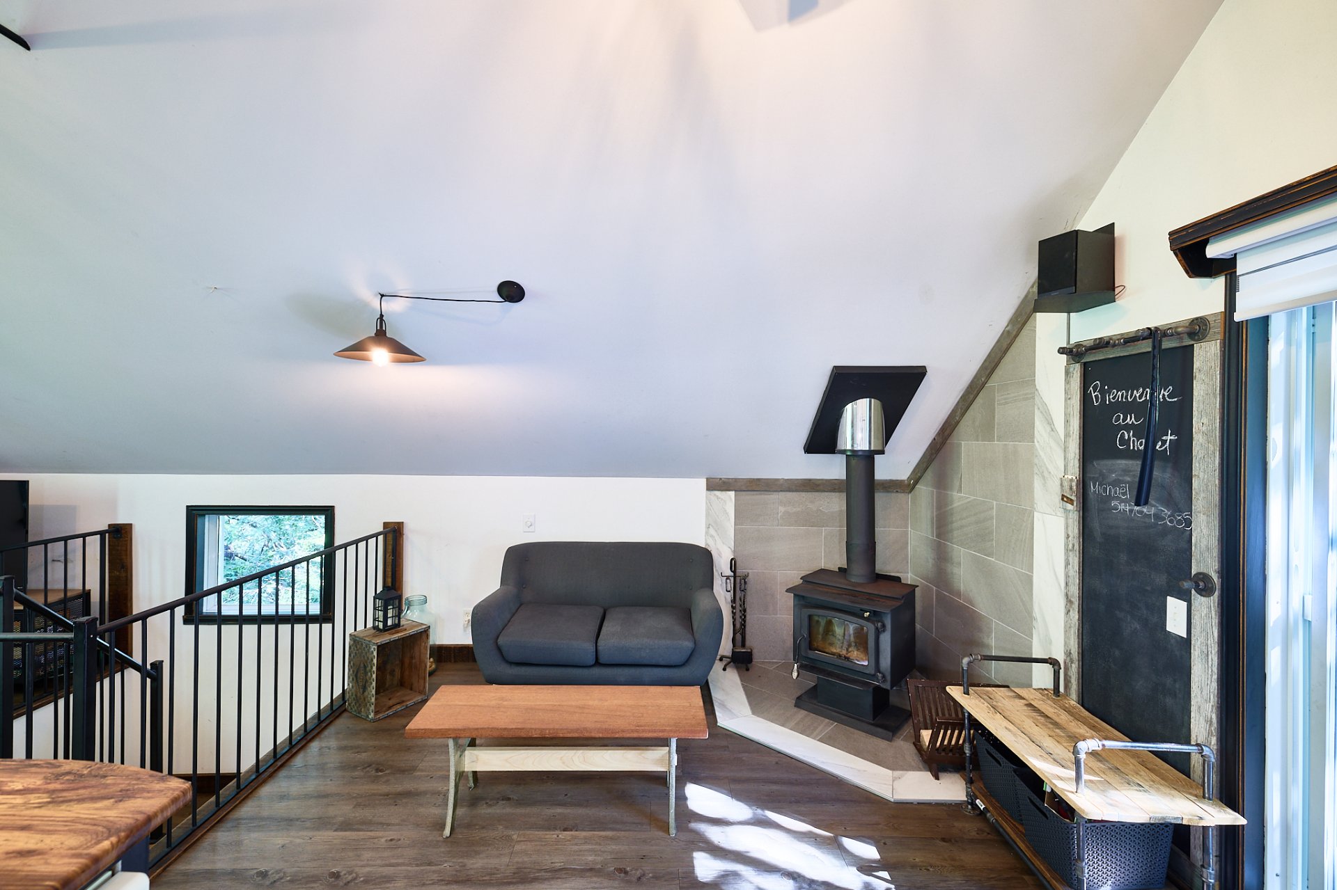 Photo - Living room