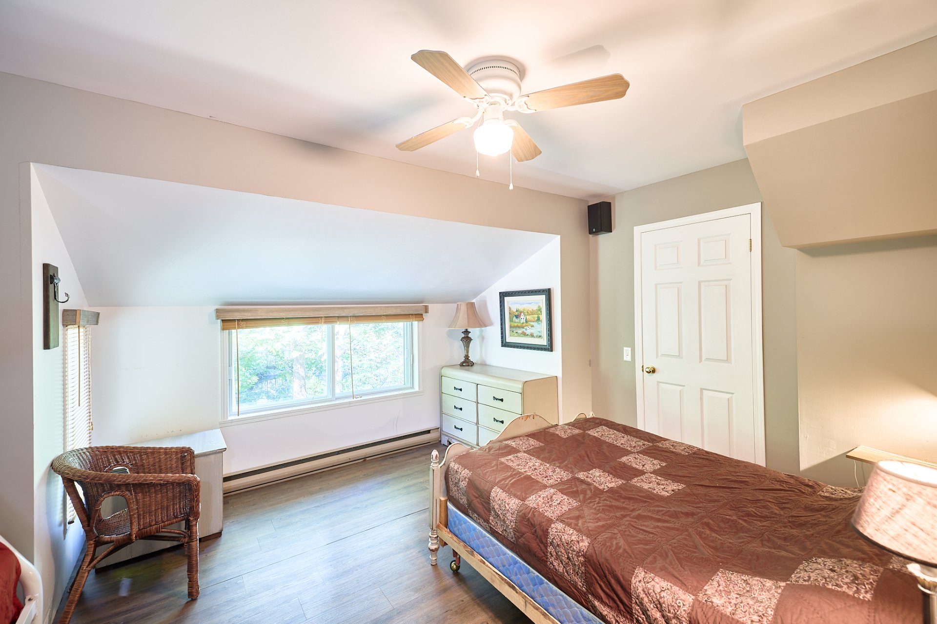 Photo - Bedroom