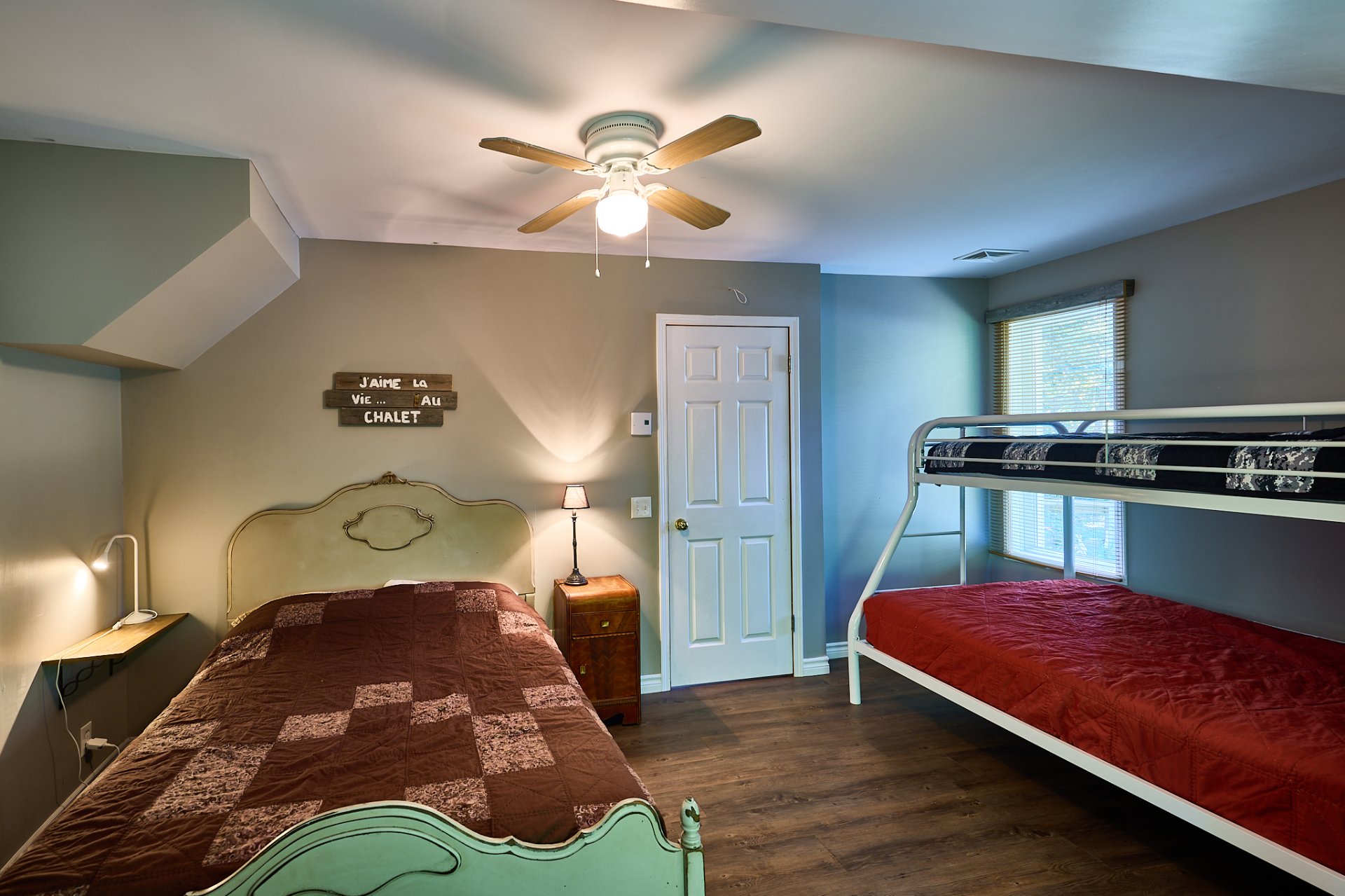 Photo - Bedroom