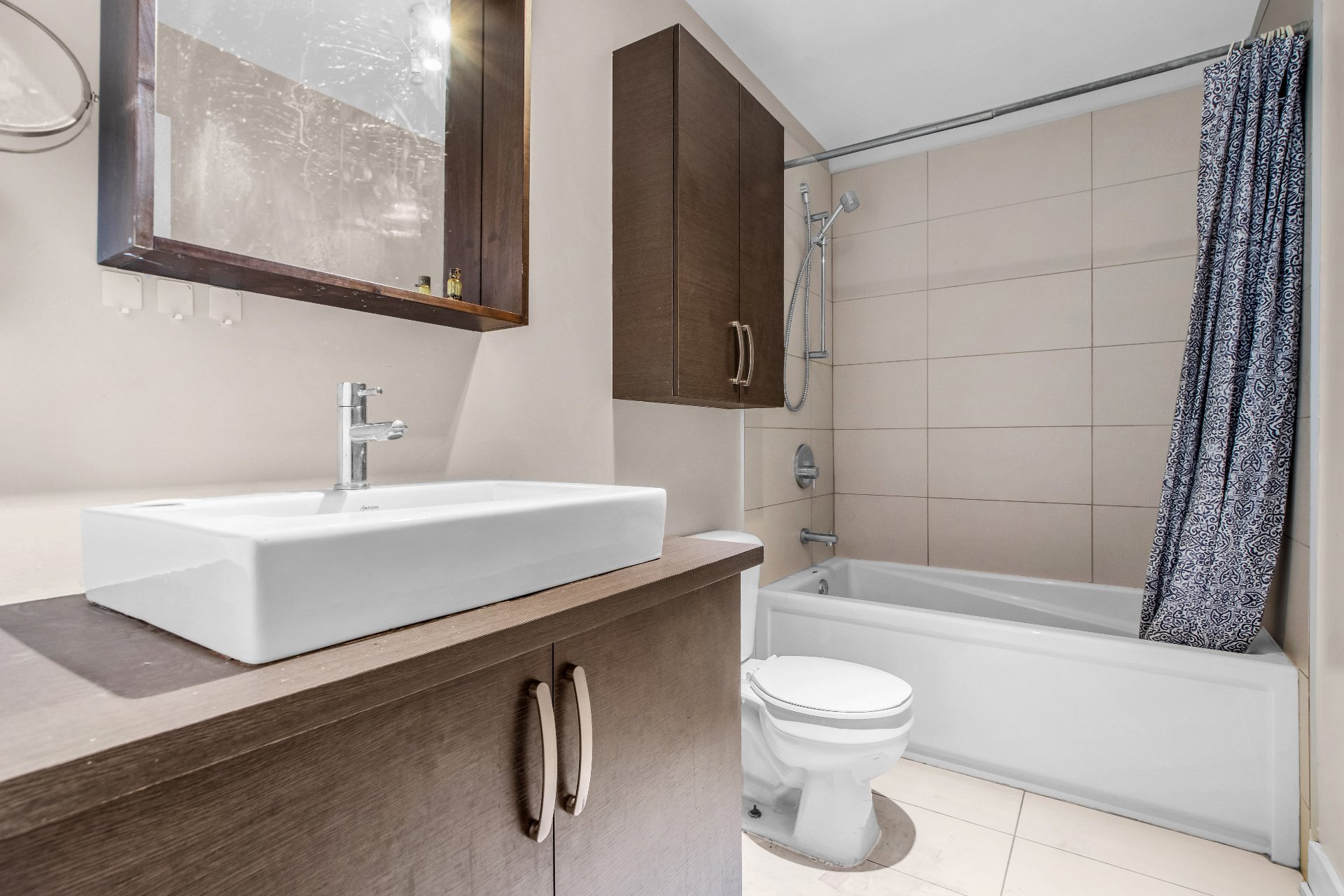 Photo - Salle de bains