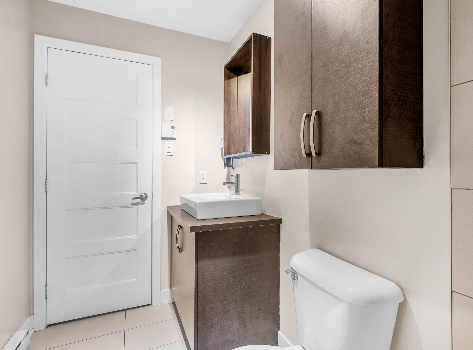 Photo - Salle de bains