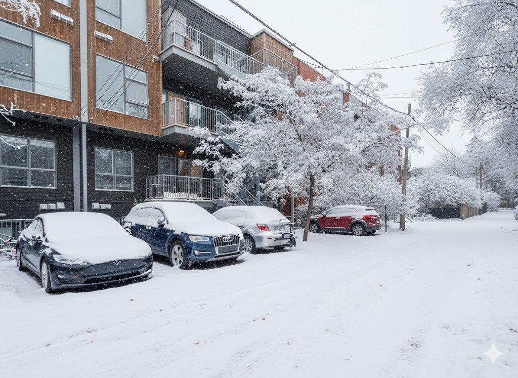 Photo - Face arrière