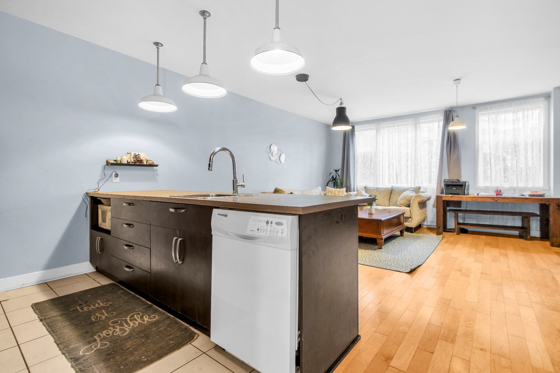 Photo - Vue d'ensemble