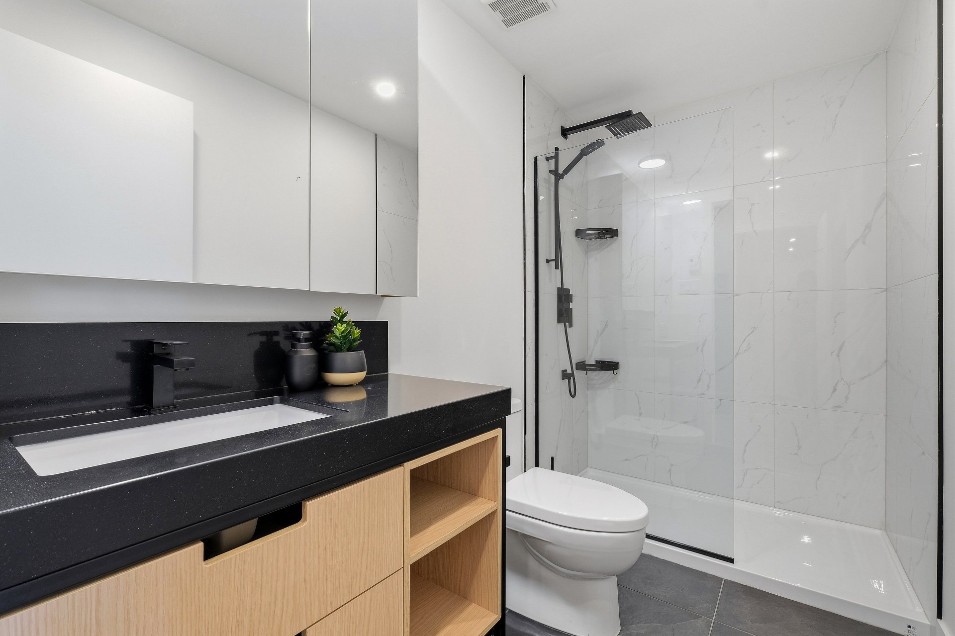 Photo - Salle de bains