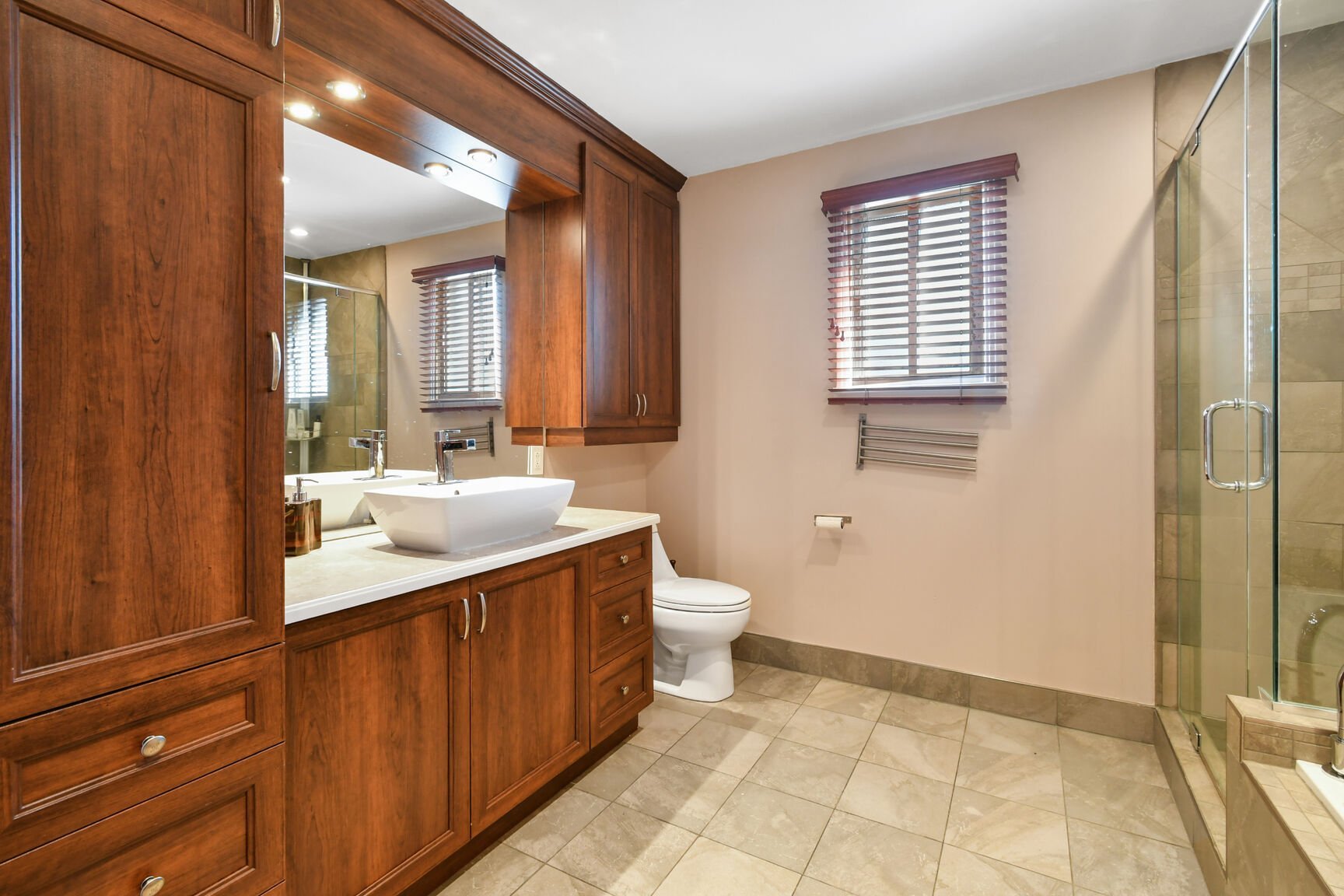 Photo - Salle de bains