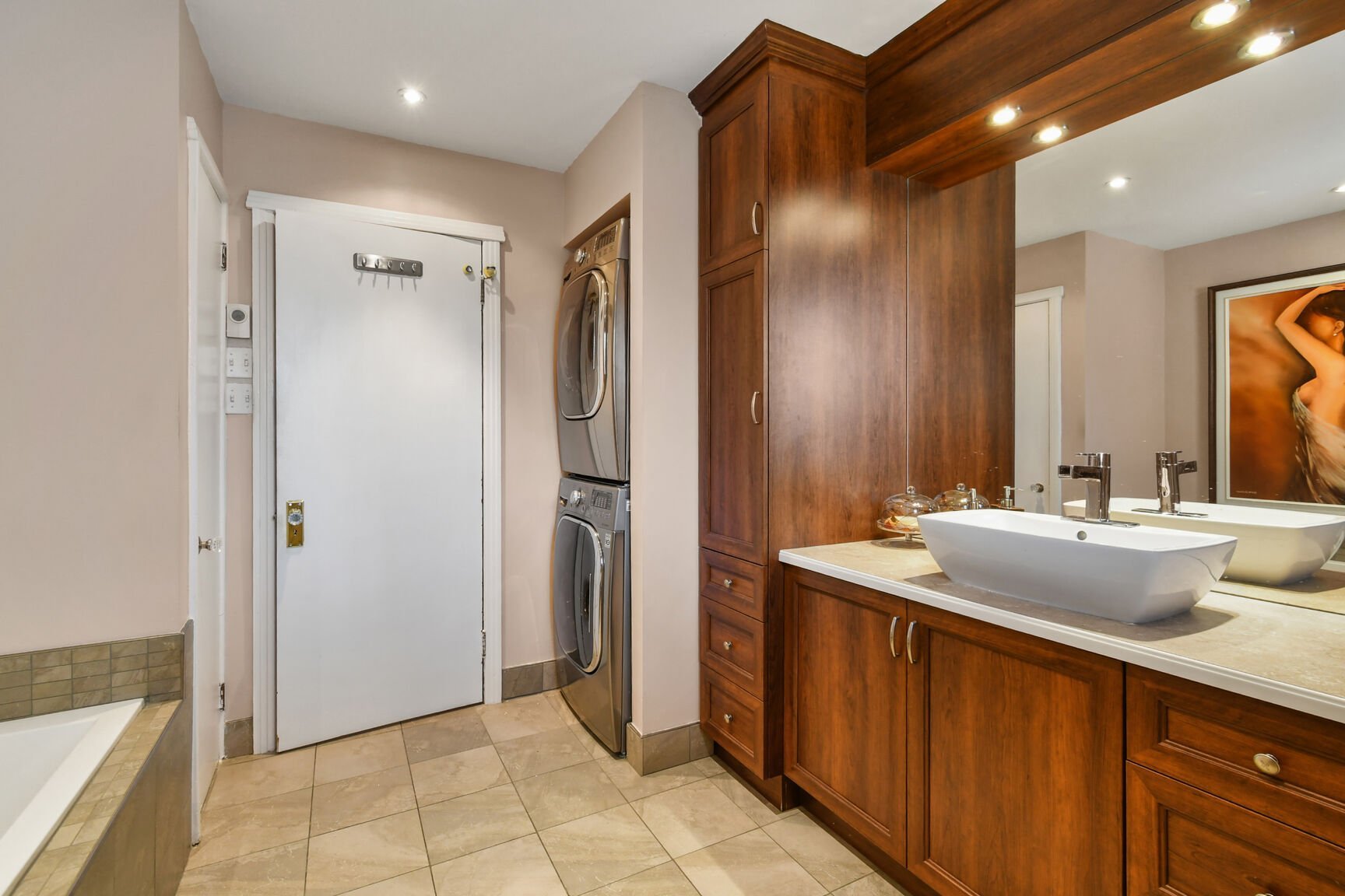 Photo - Salle de bains