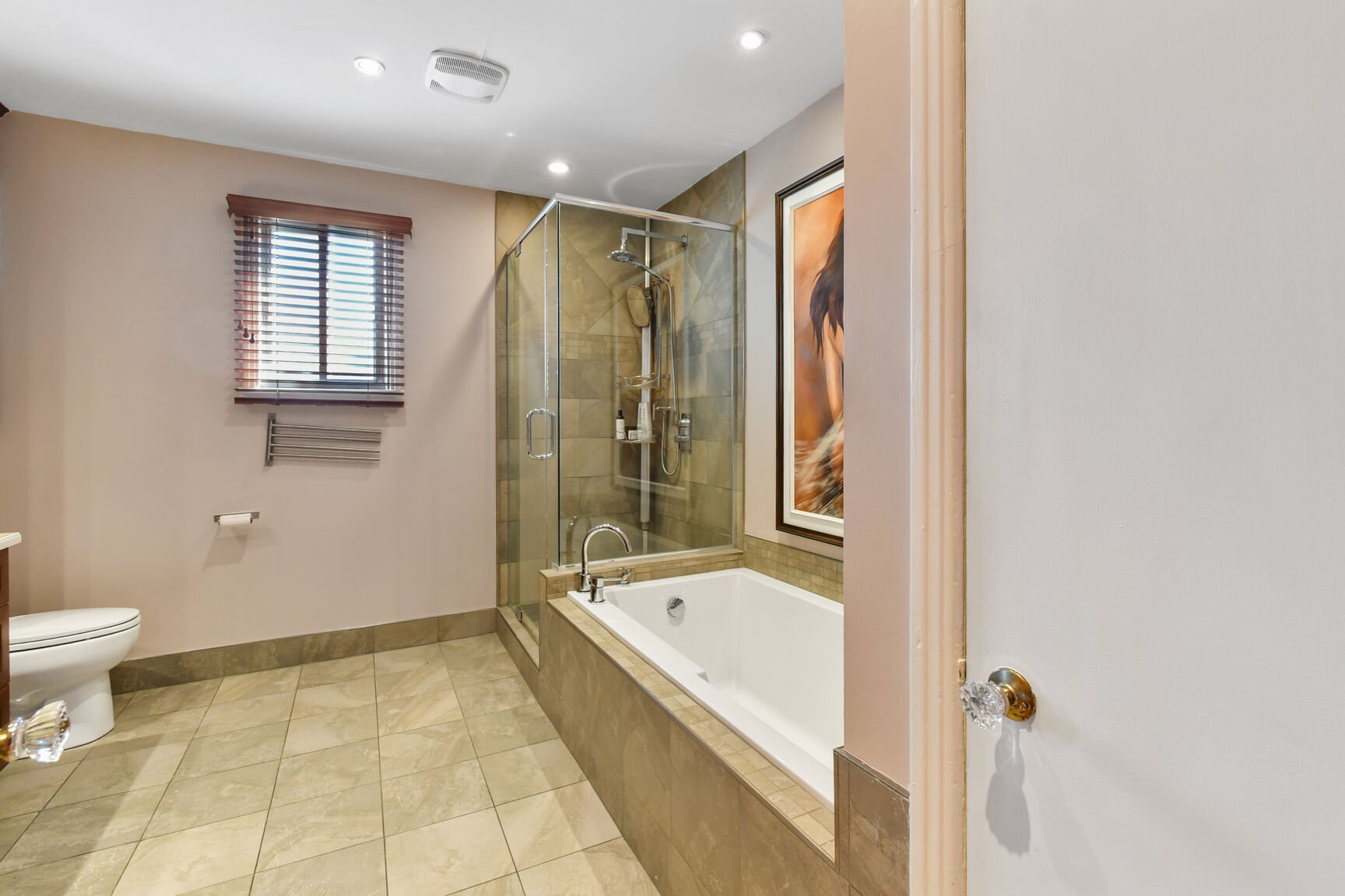 Photo - Salle de bains