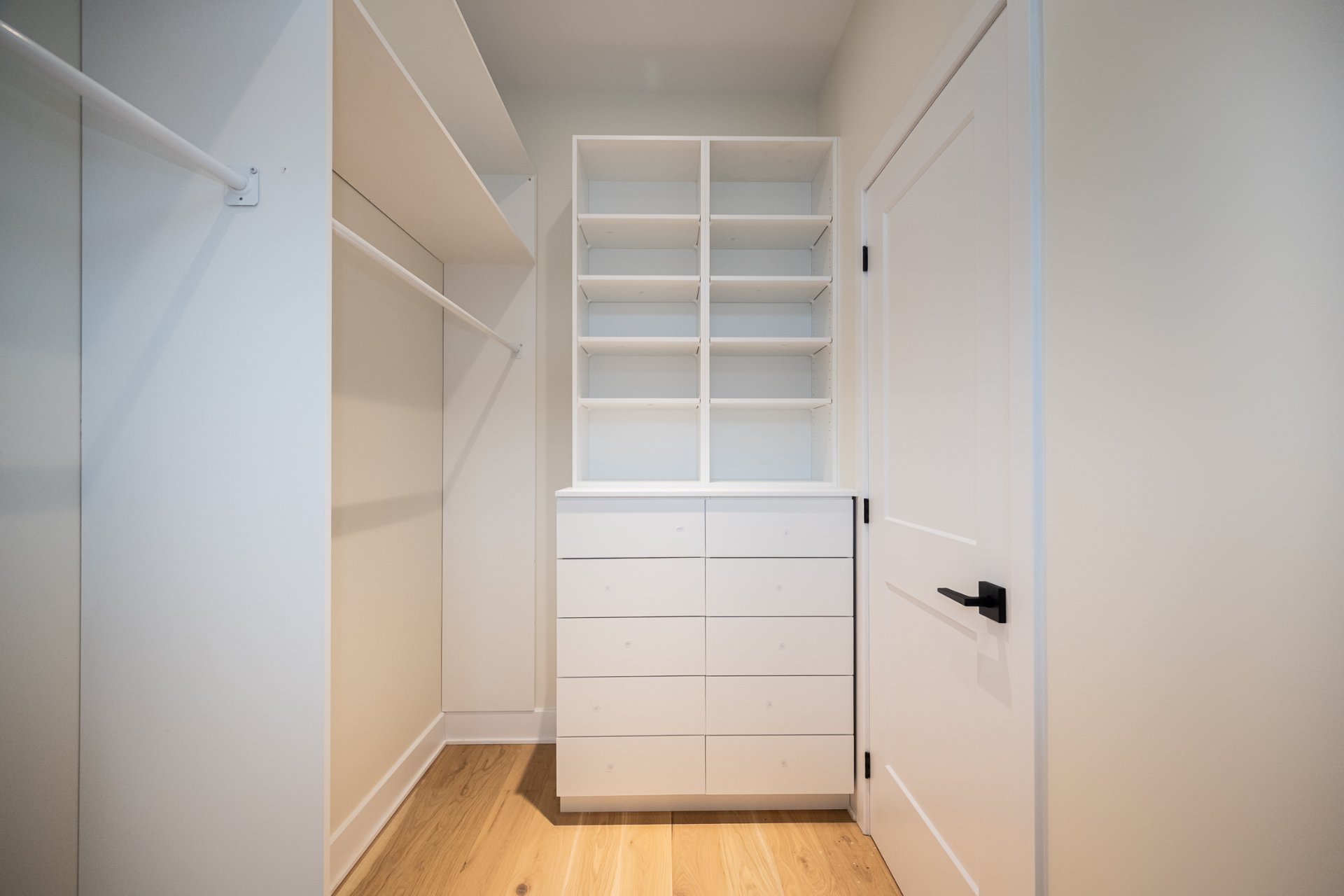 Photo - Walk-in closet
