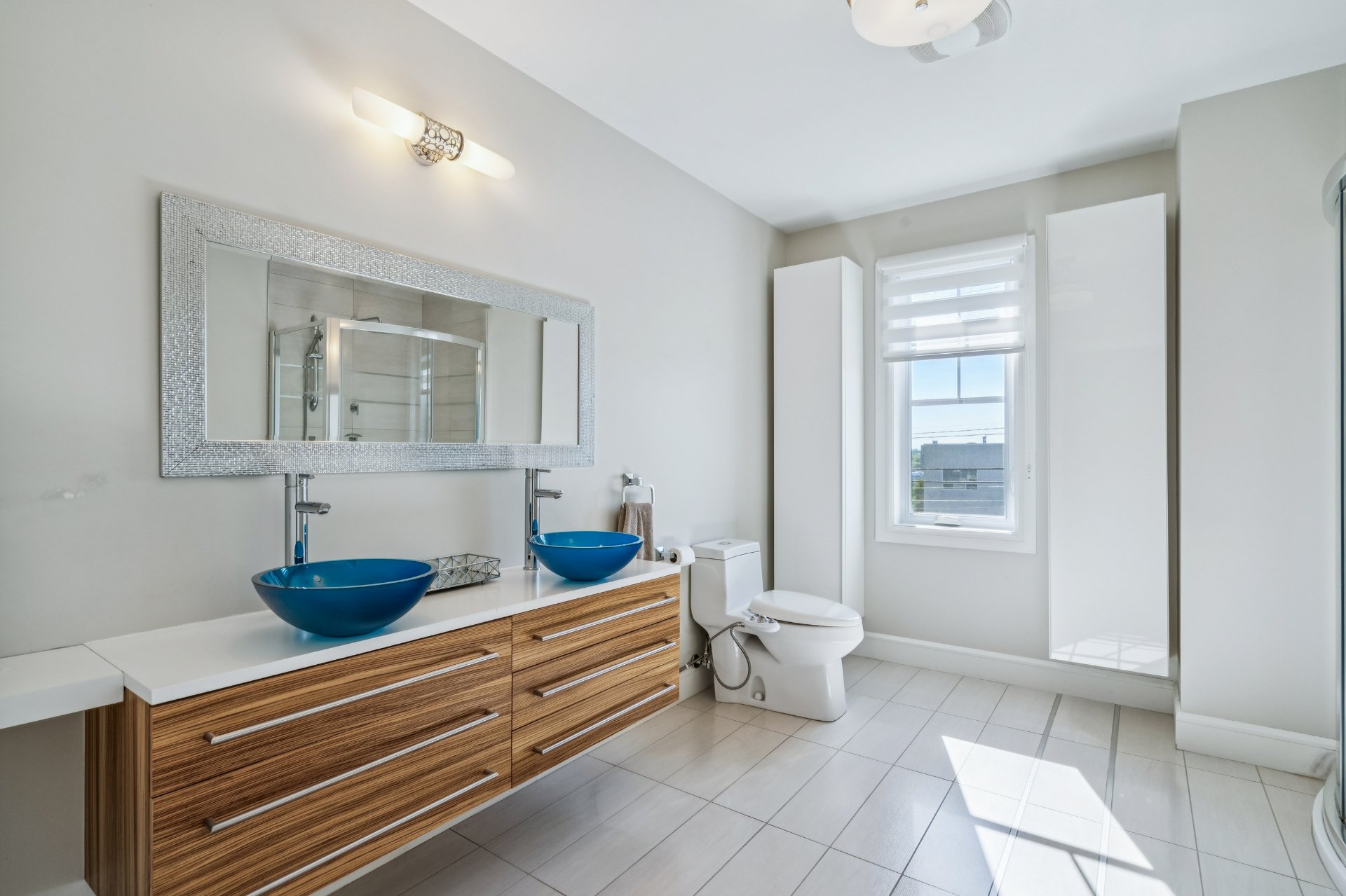 Photo - Salle de bains