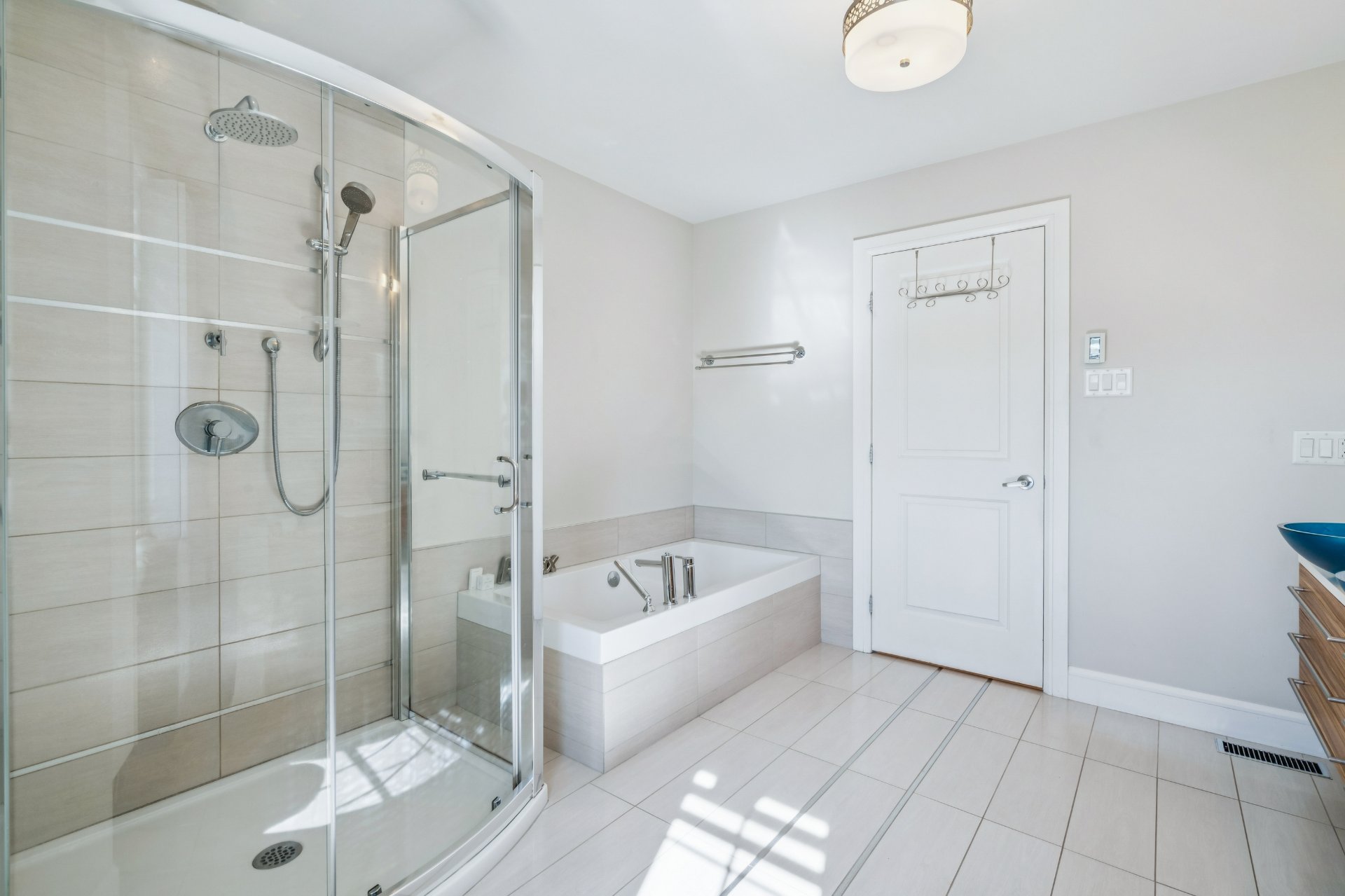Photo - Salle de bains