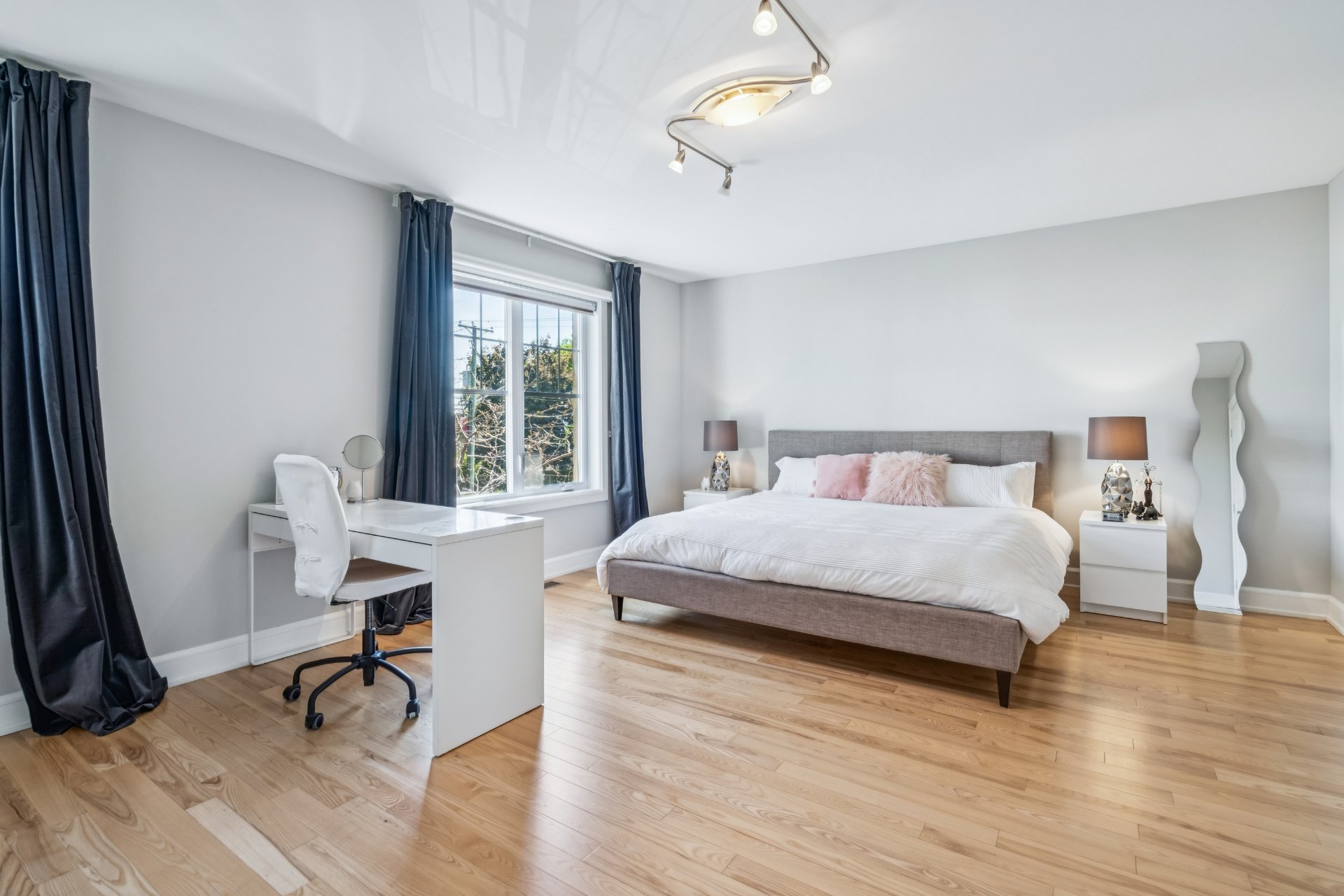 Photo - Chambre à coucher