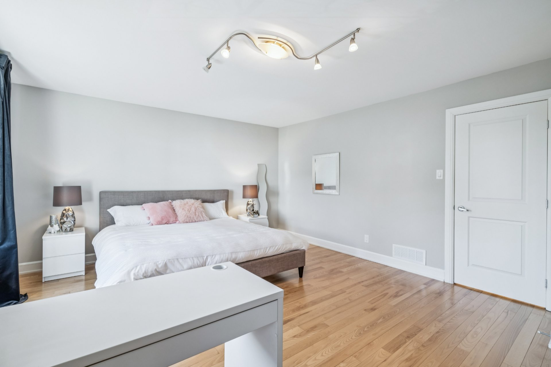 Photo - Chambre à coucher