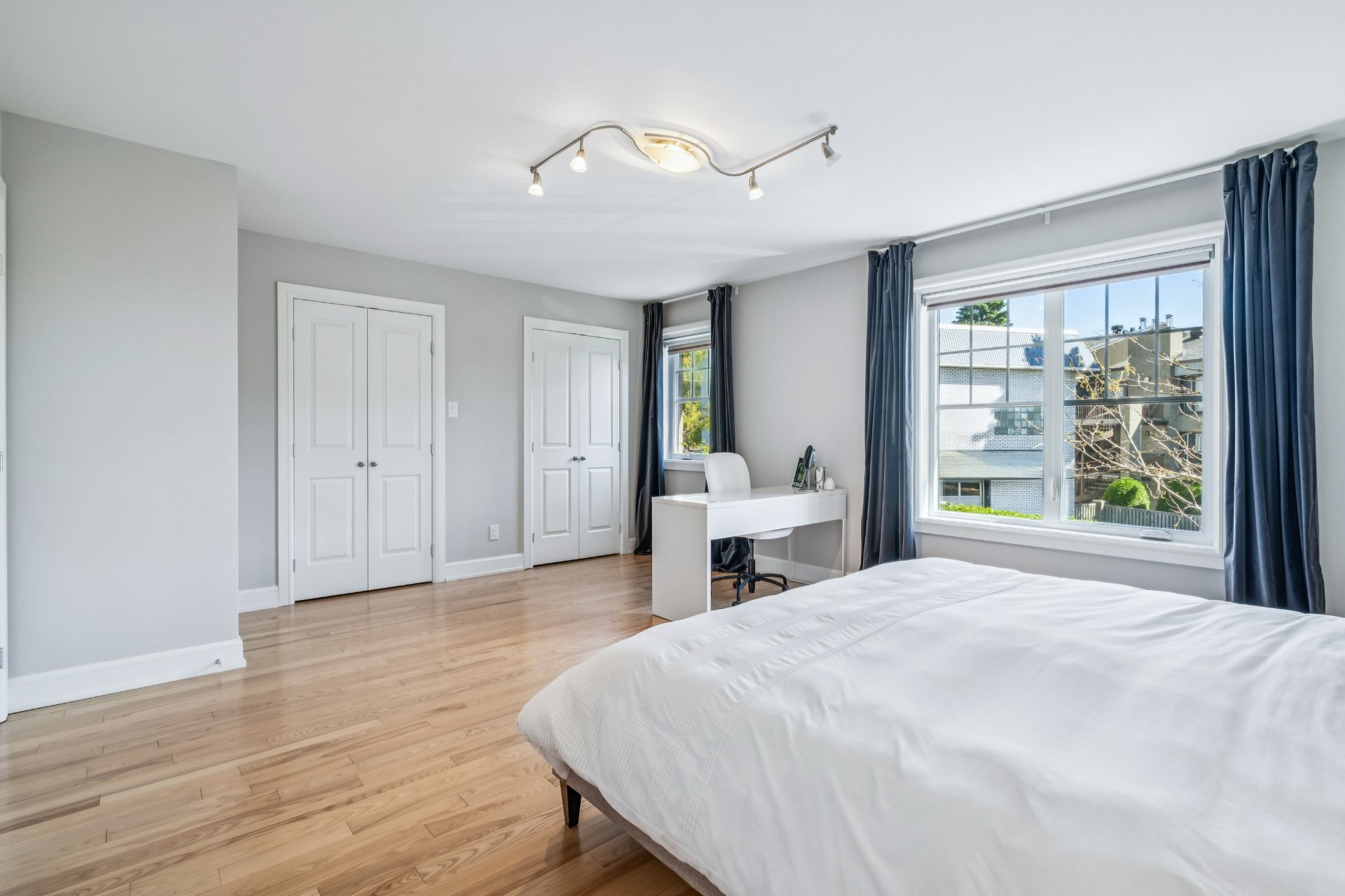Photo - Chambre à coucher