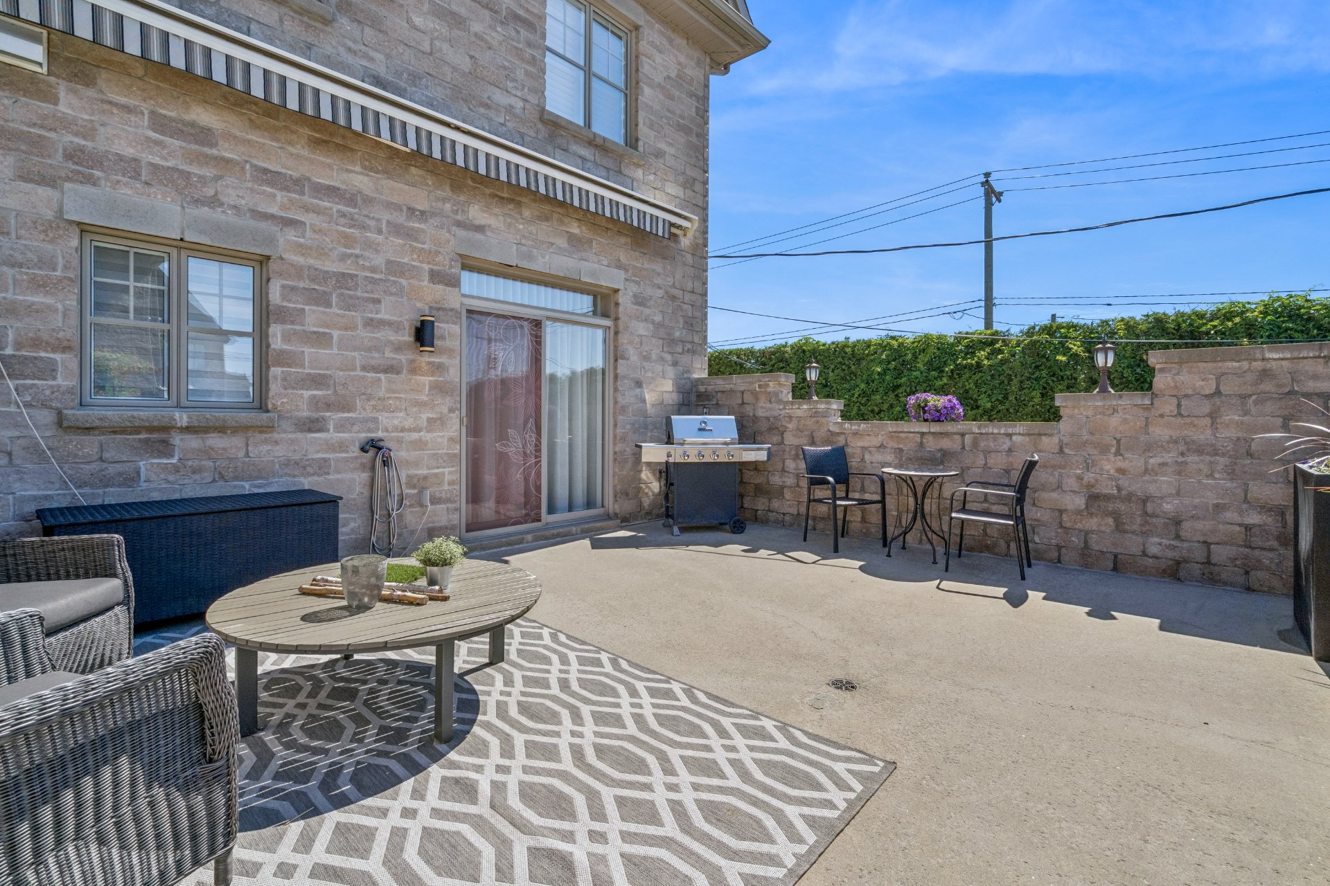 Photo - Terrasse