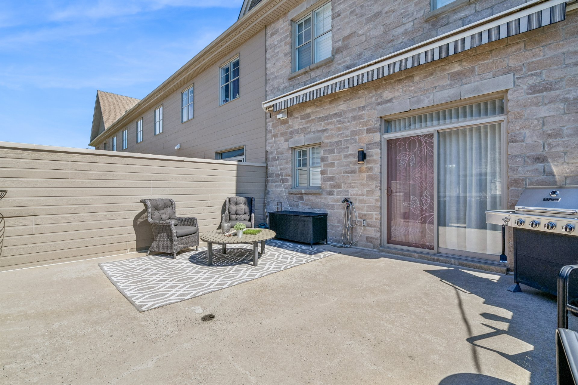 Photo - Terrasse