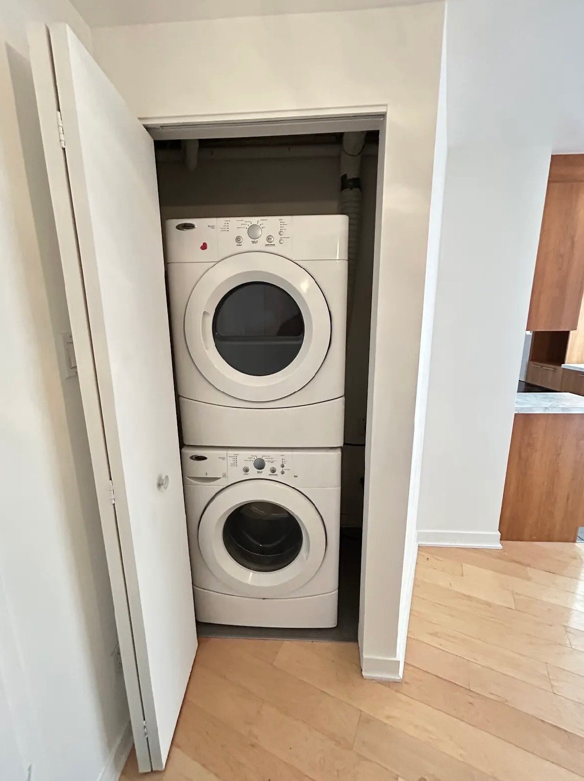 Photo - Salle de lavage