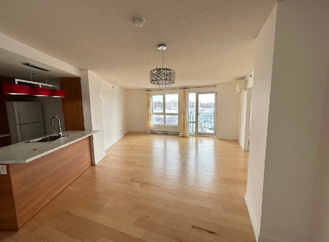 Photo - Salle à manger