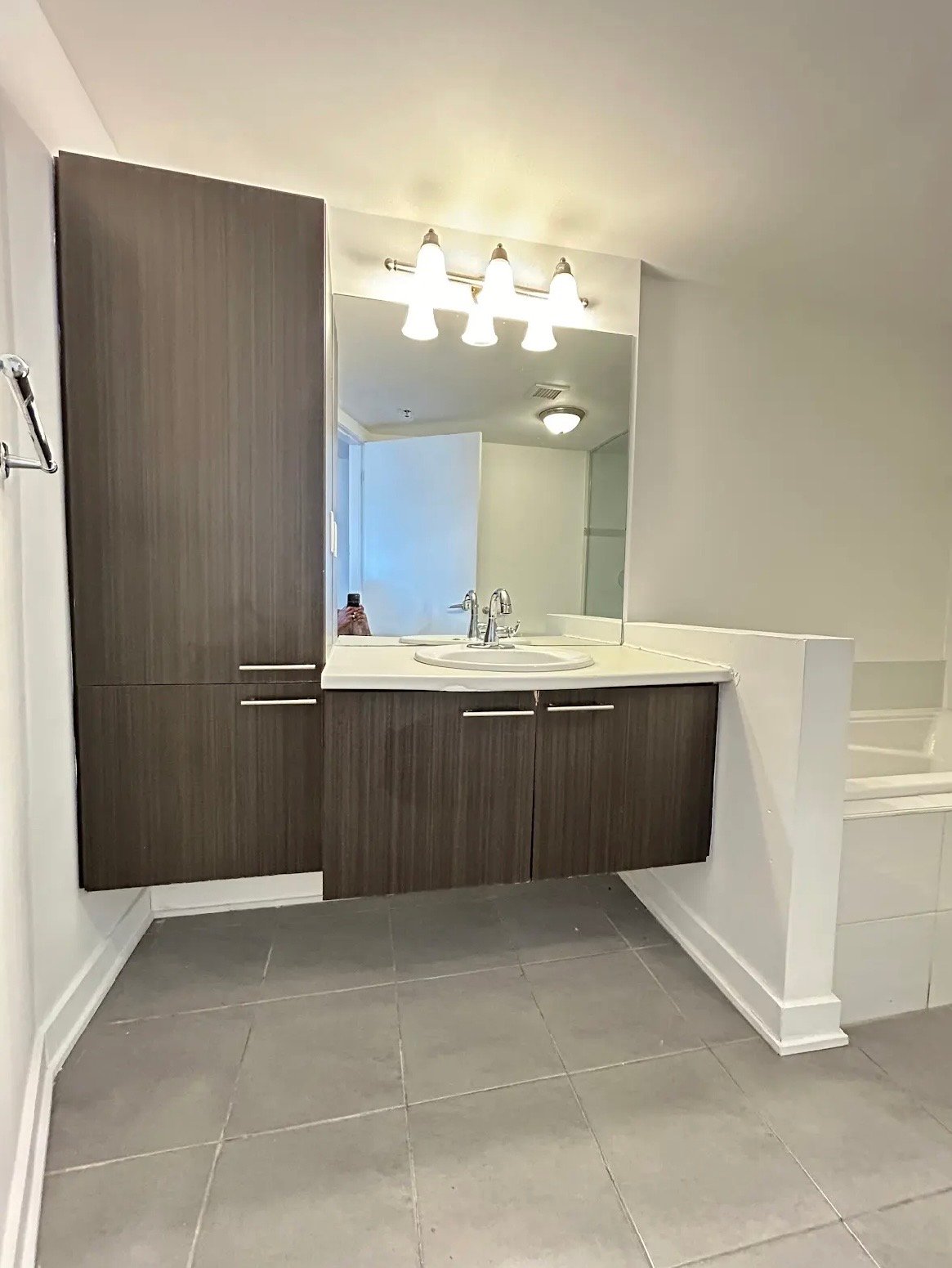 Photo - Salle de bains