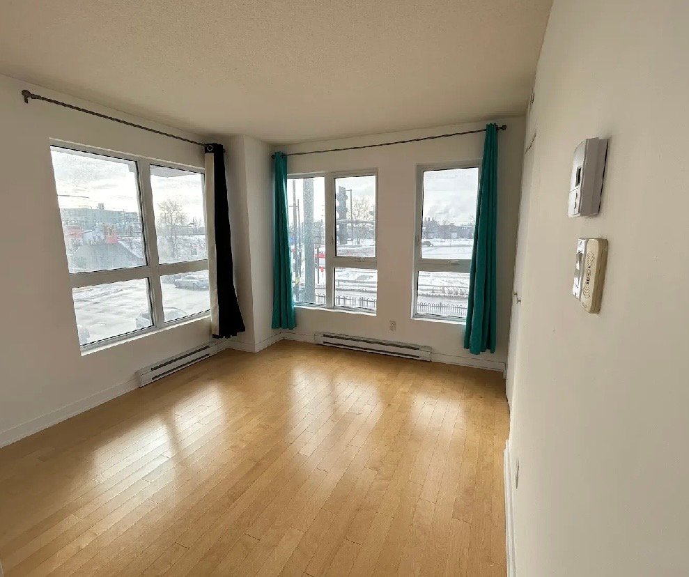 Photo - Chambre à coucher principale