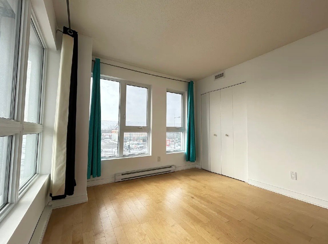 Photo - Chambre à coucher principale