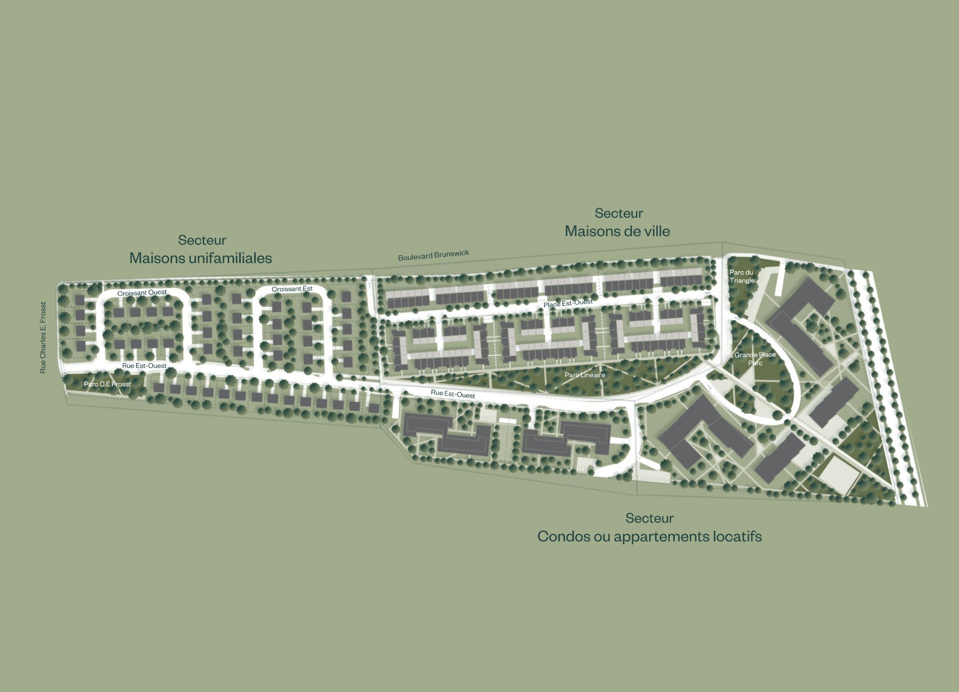 Photo - Plan (croquis)