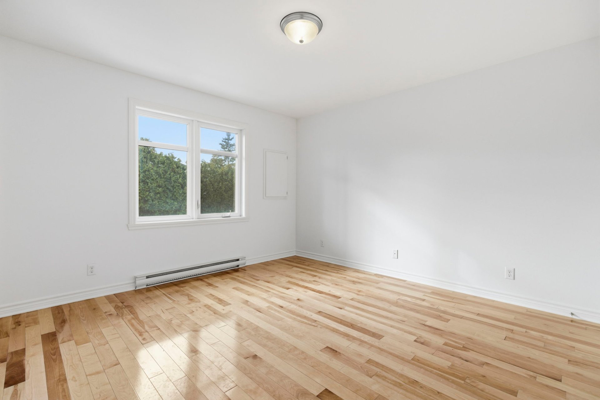 Photo - Chambre à coucher principale