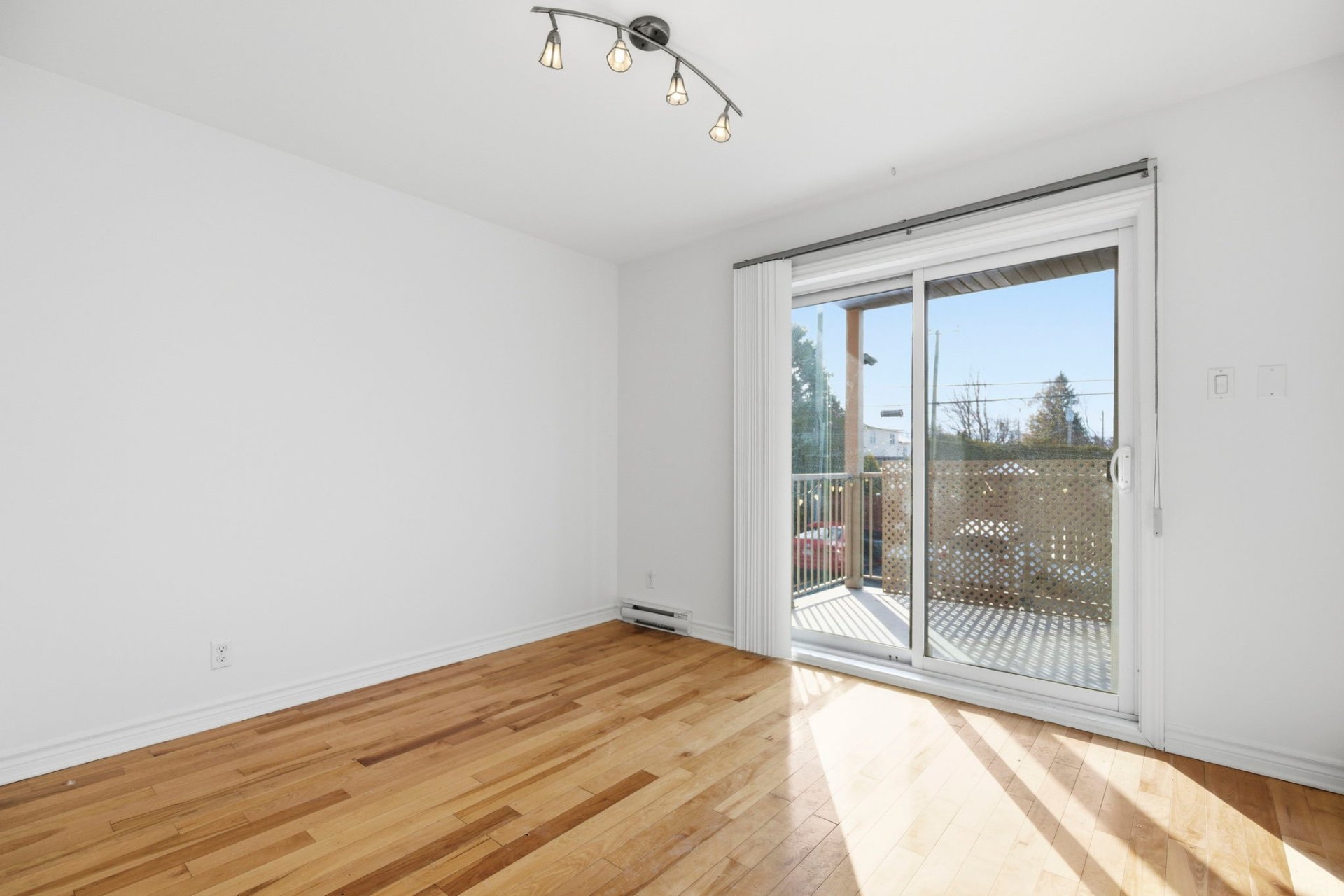 Photo - Chambre à coucher