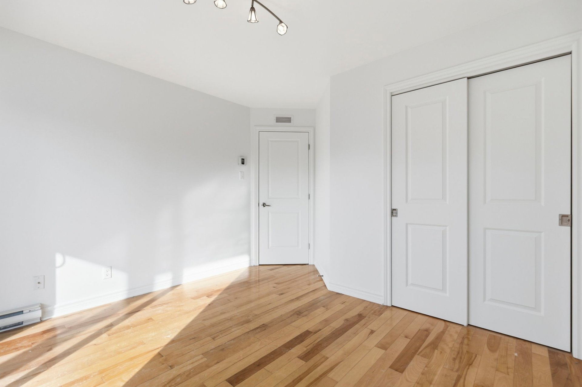 Photo - Chambre à coucher