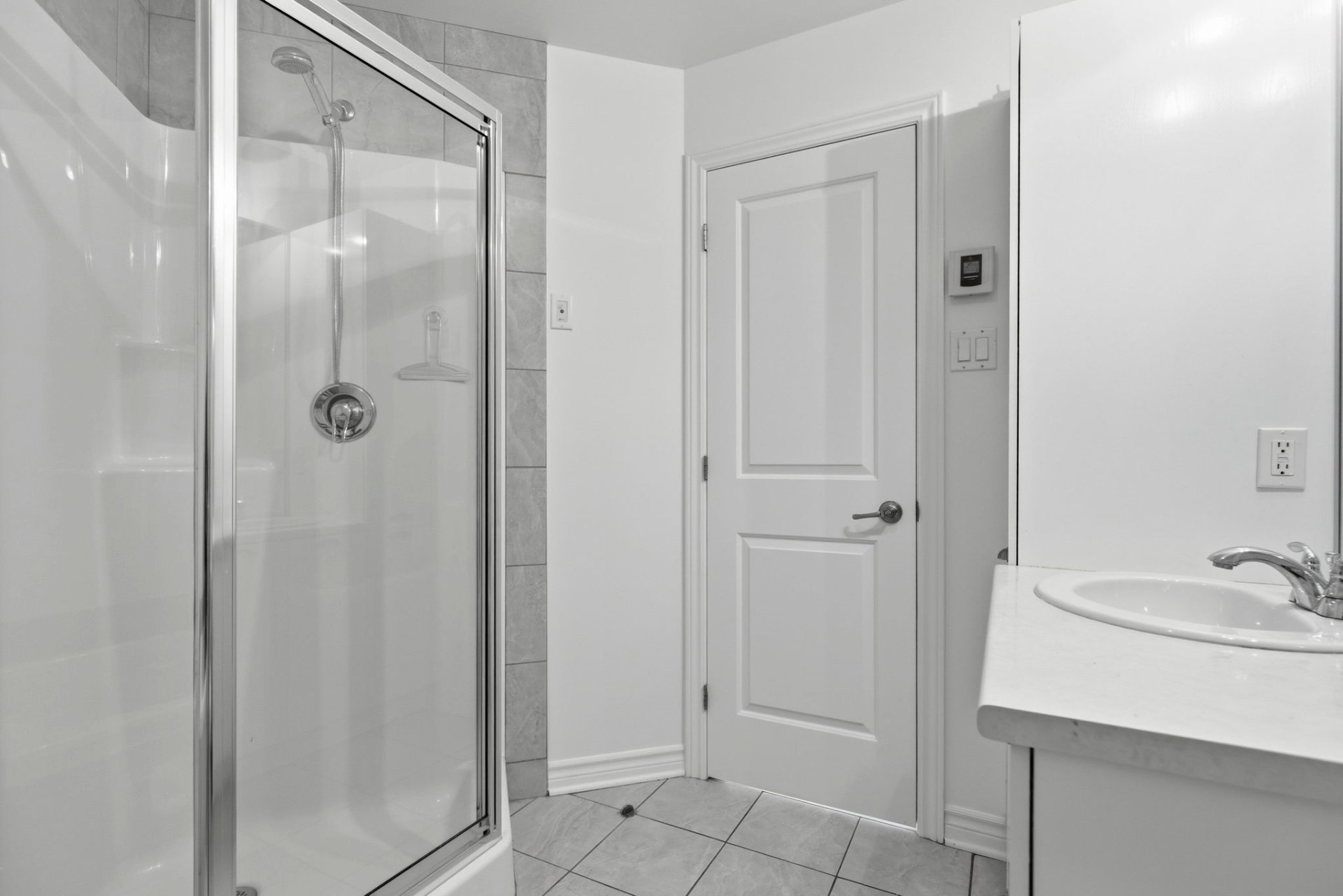 Photo - Salle de bains