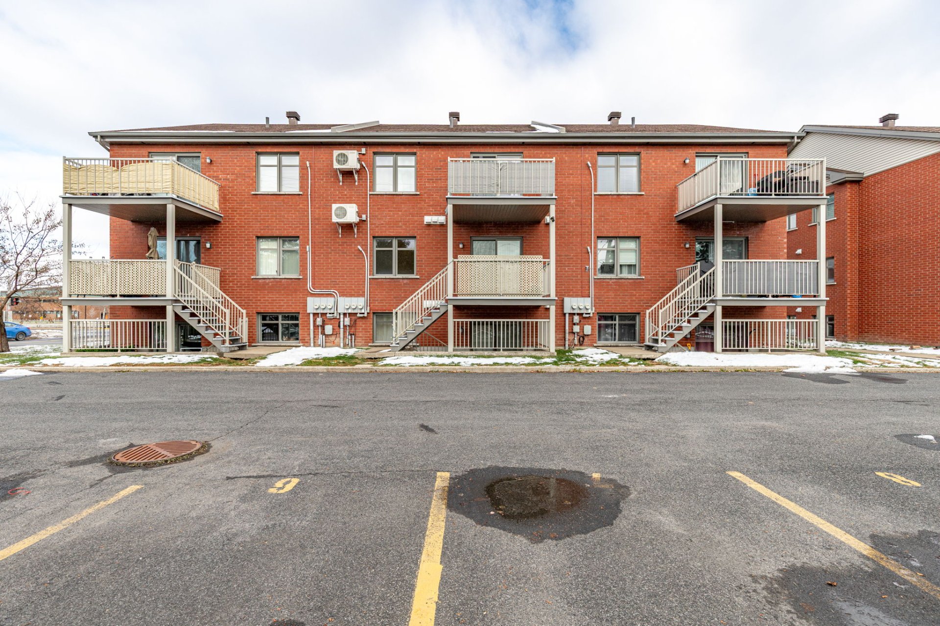 Photo - Face arrière