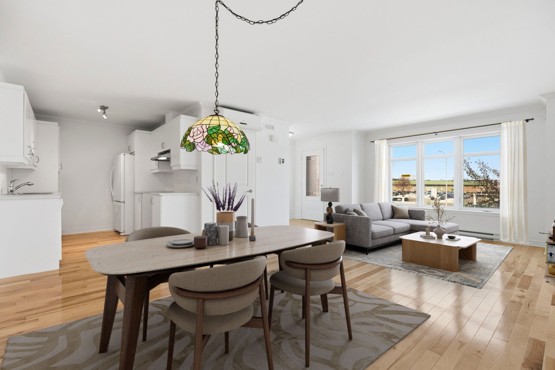 Photo - Vue d'ensemble