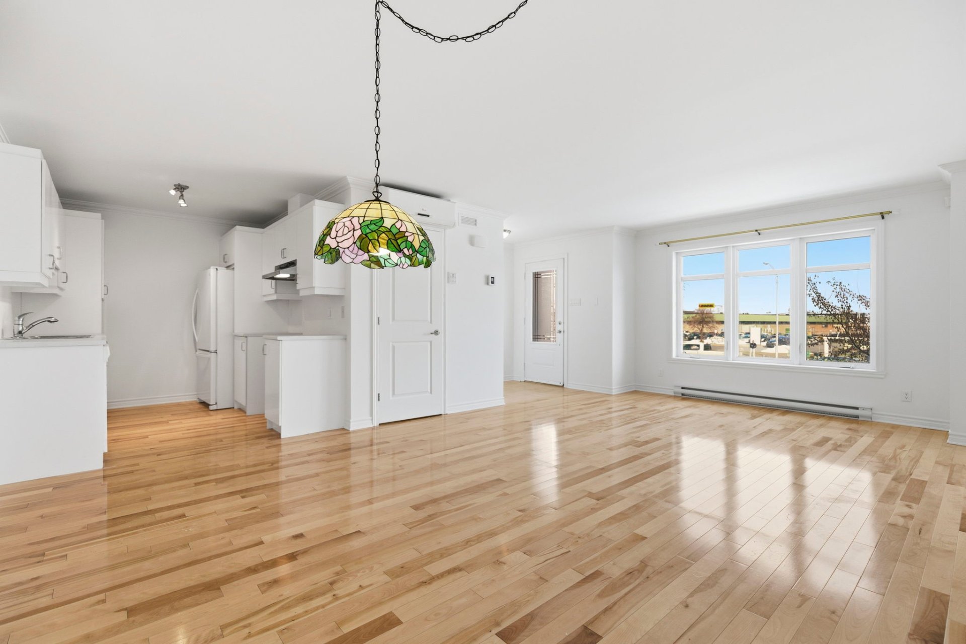 Photo - Vue d'ensemble