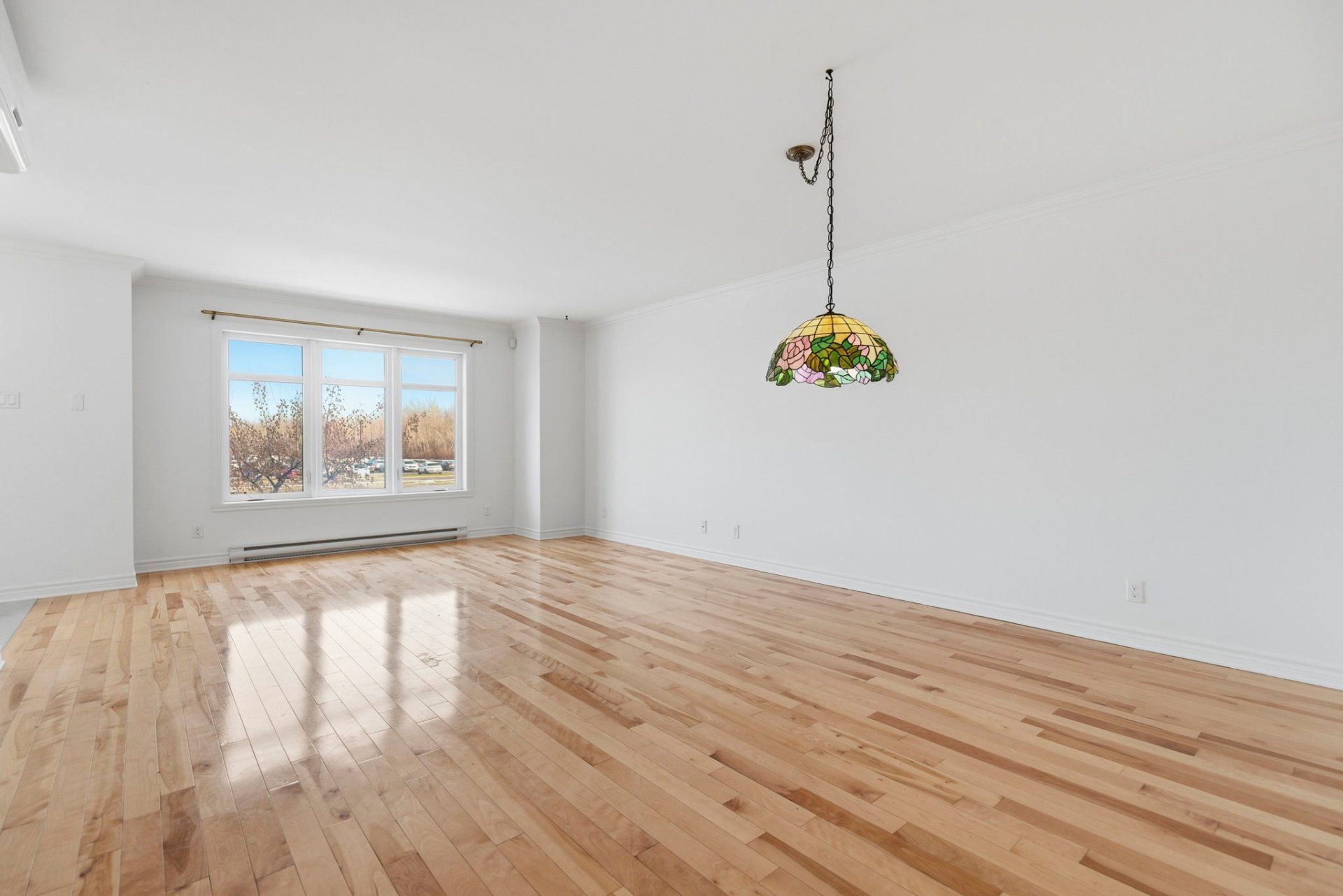 Photo - Salle à manger