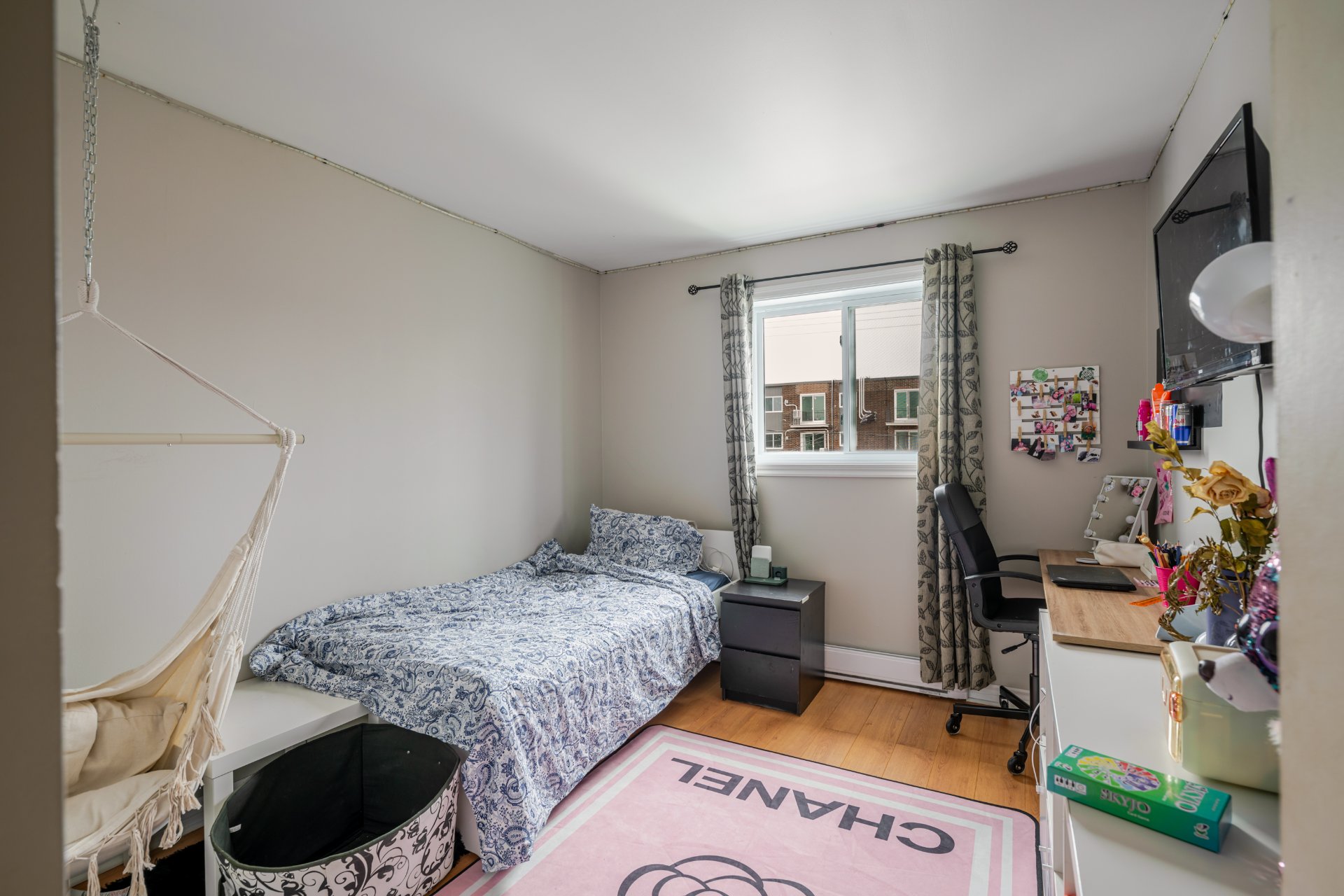 Photo - Chambre à coucher