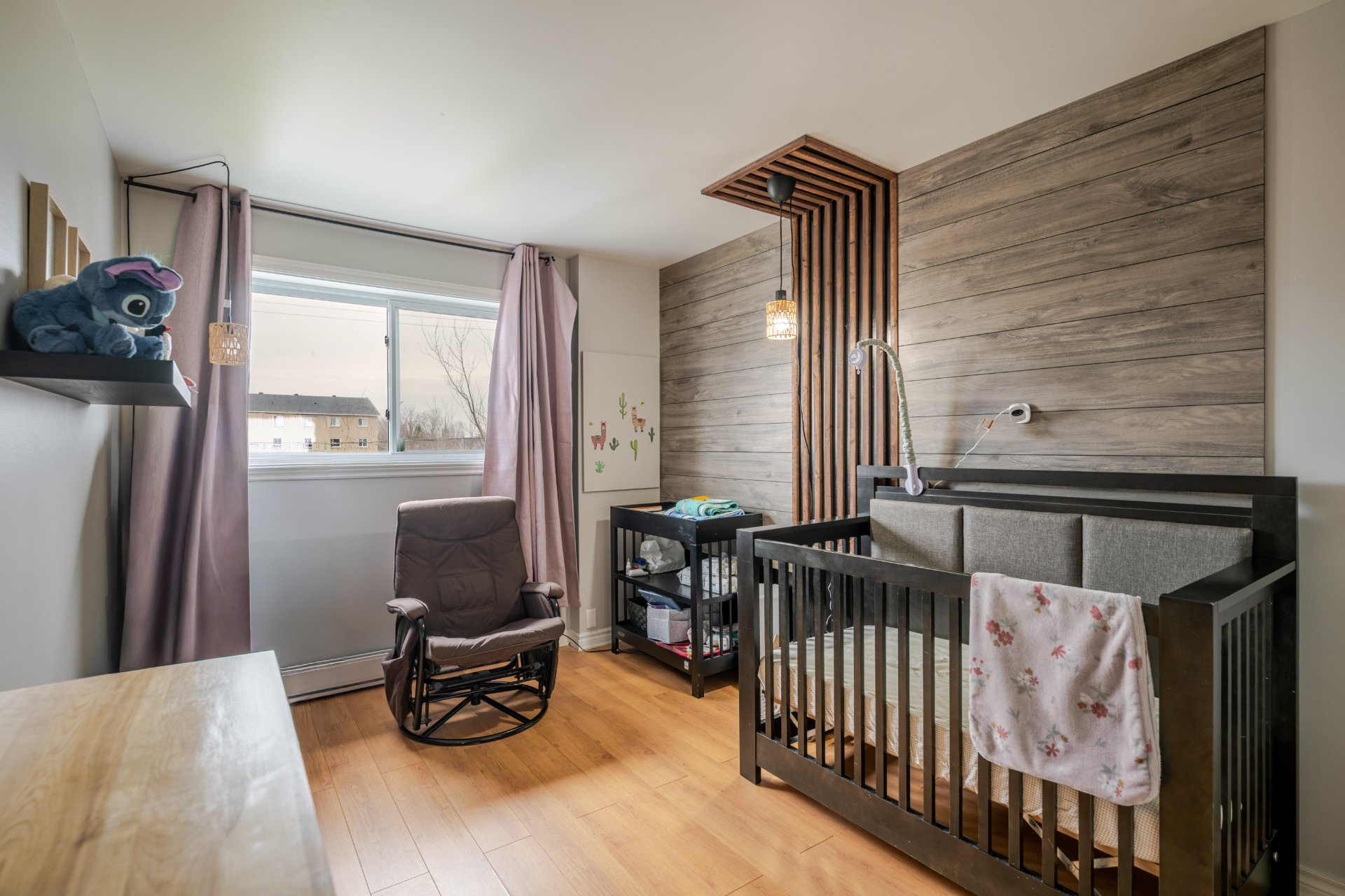 Photo - Chambre à coucher