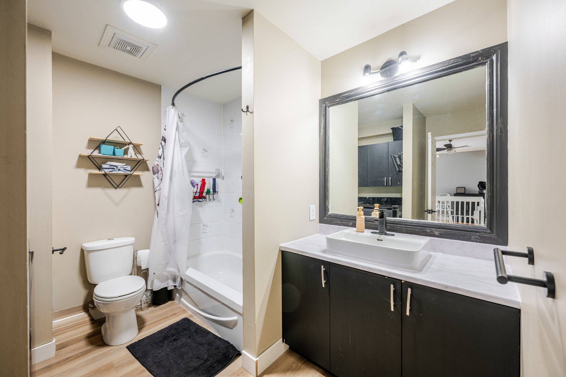 Photo - Salle de bains