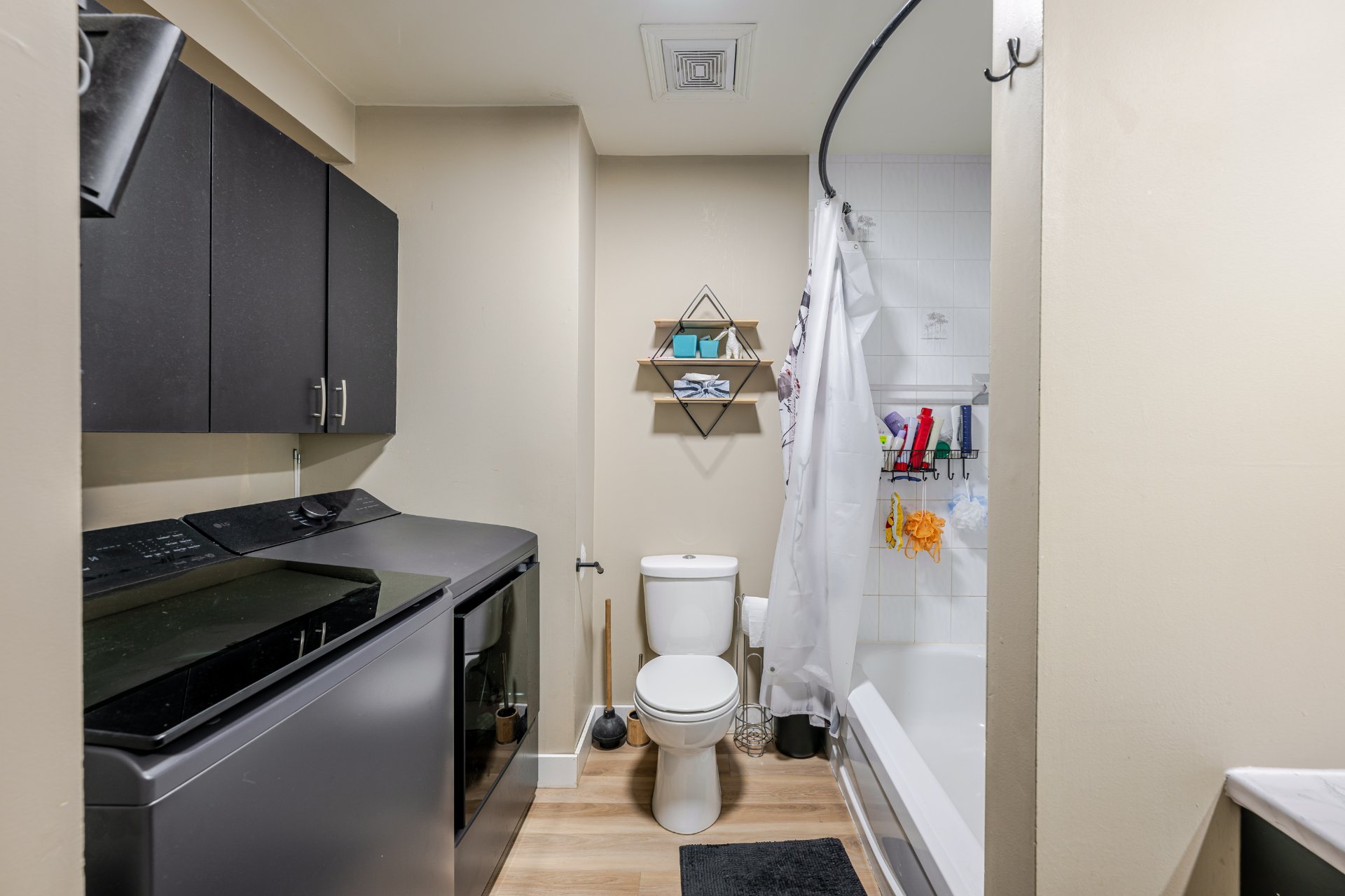 Photo - Salle de bains