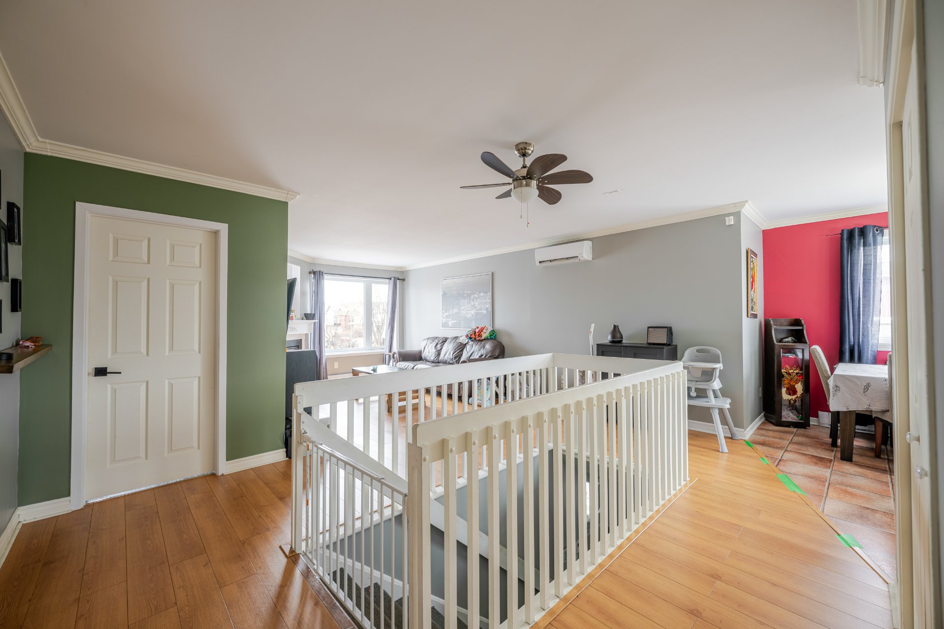 Photo - Vue d'ensemble