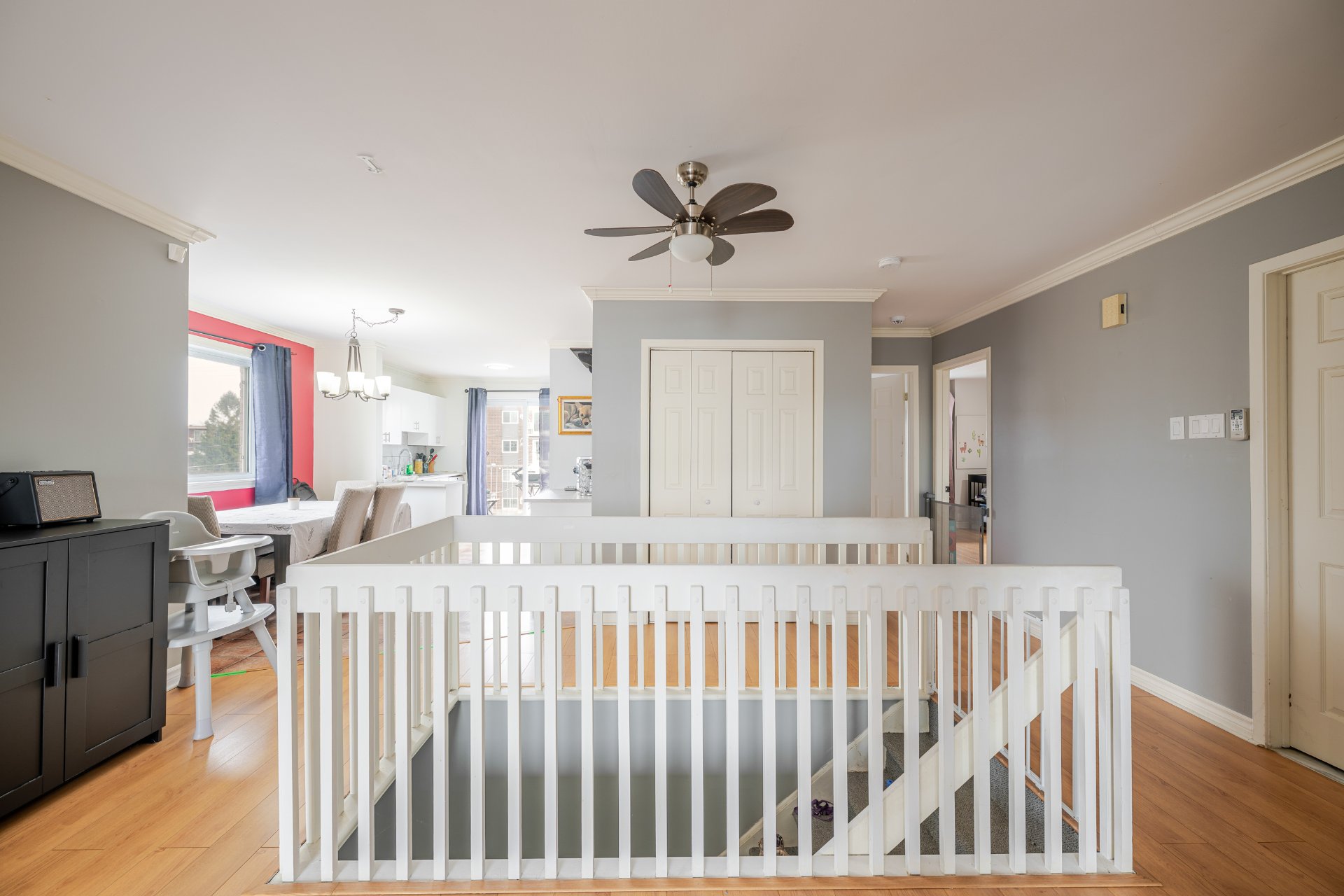 Photo - Vue d'ensemble