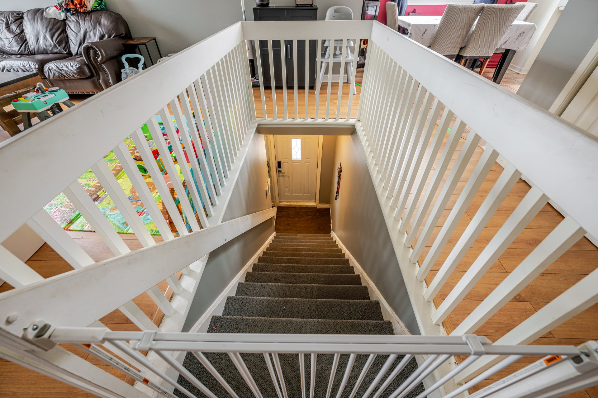 Photo - Hall d'entrée